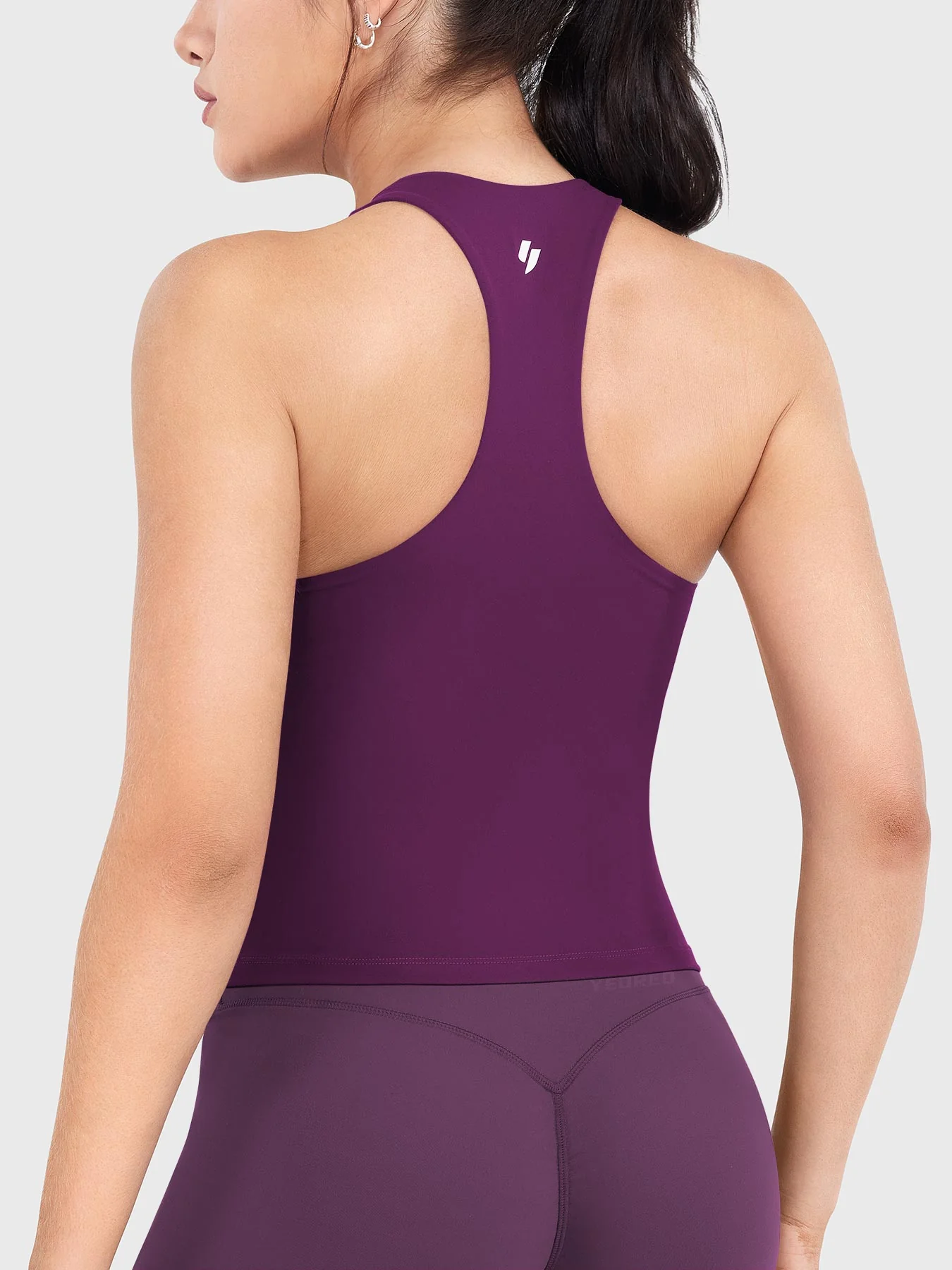 Yeoreo Ackii Racerback Tank - Image 12