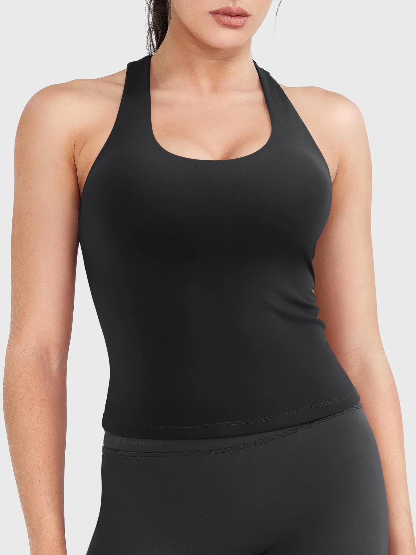 Yeoreo Ackii Racerback Tank - Image 16
