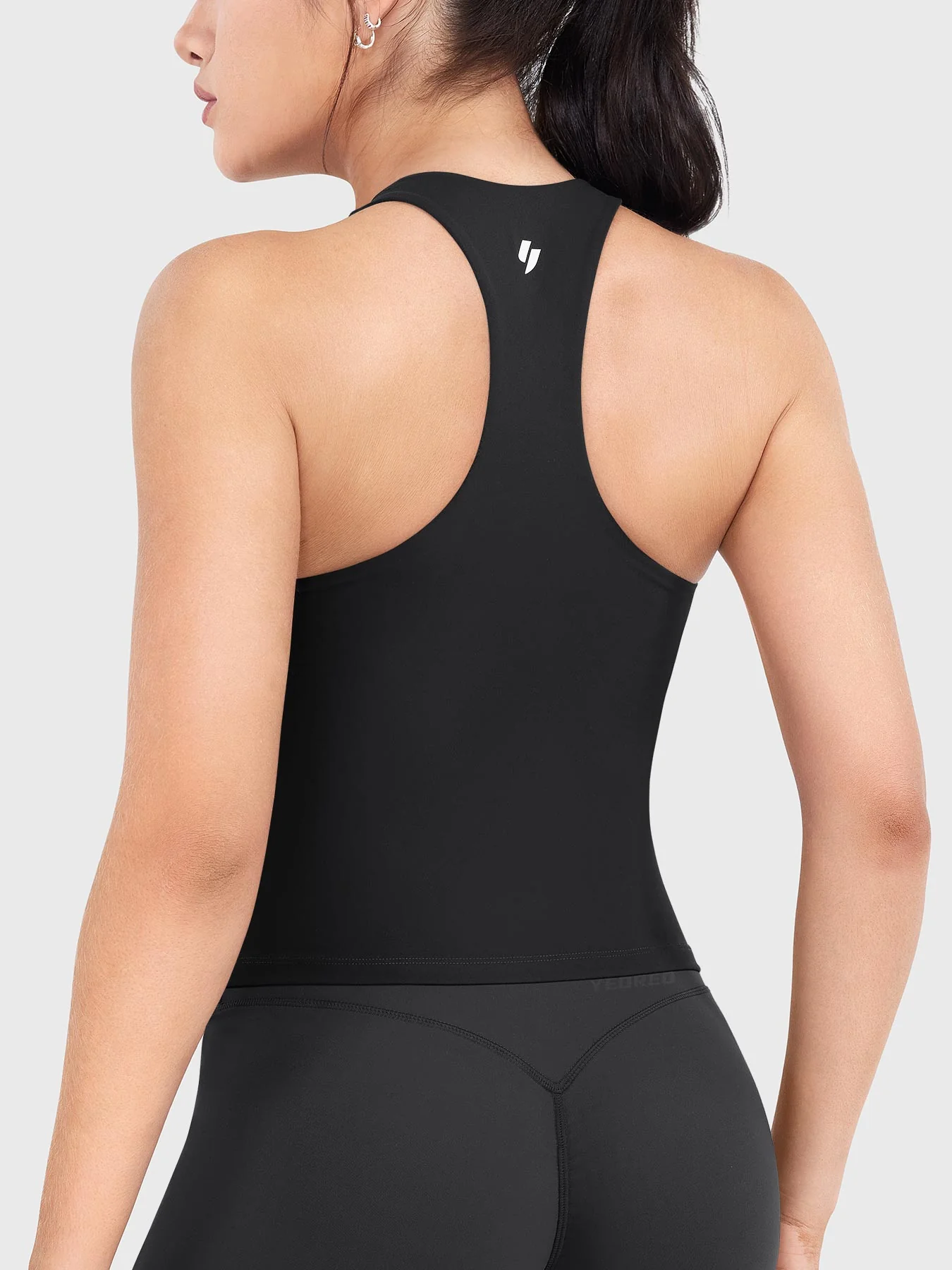 Yeoreo Ackii Racerback Tank - Image 17