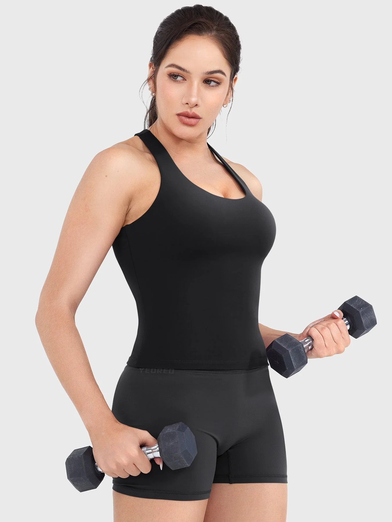 Yeoreo Ackii Racerback Tank - Image 19