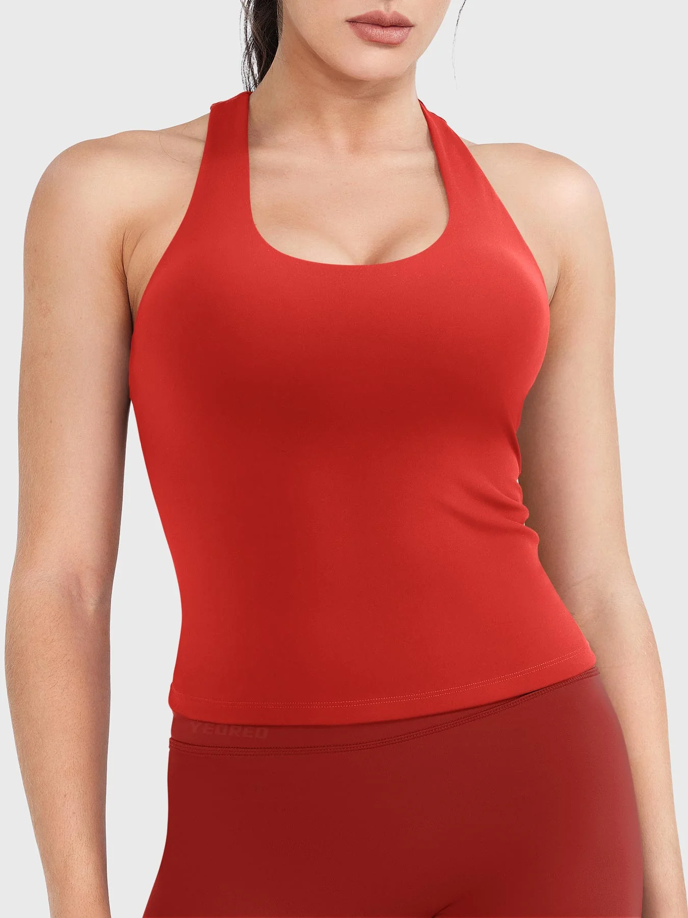 Yeoreo Ackii Racerback Tank - Image 21