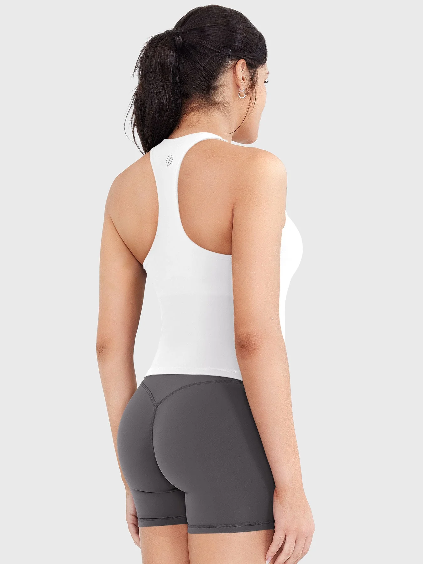 Yeoreo Ackii Racerback Tank - Image 5