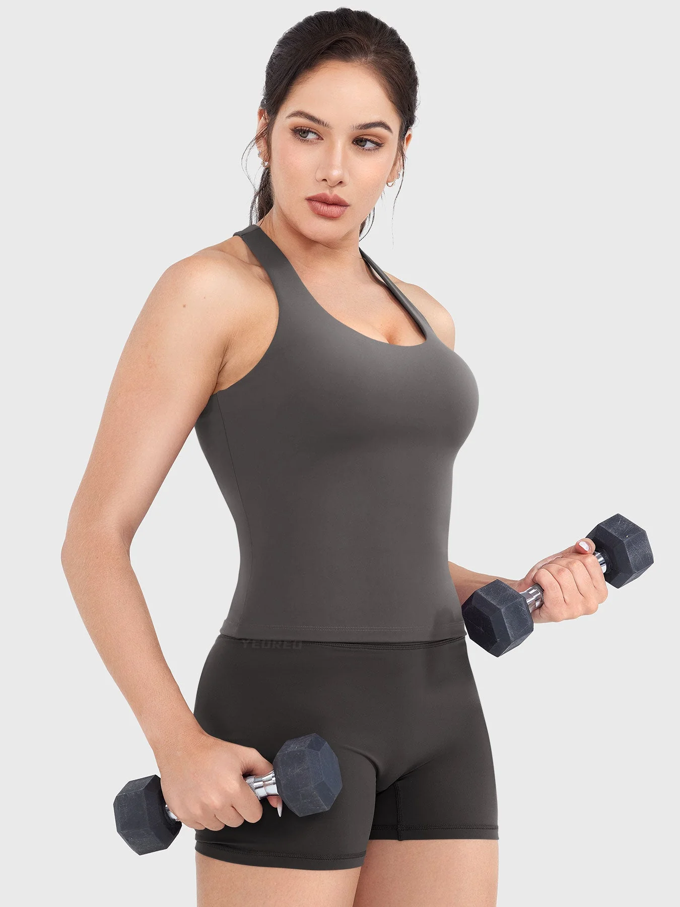 Yeoreo Ackii Racerback Tank - Image 9