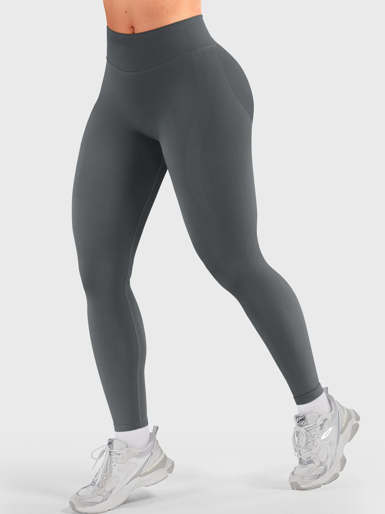 Yeoreo Baderiy 24" Seamless Leggings - Image 10
