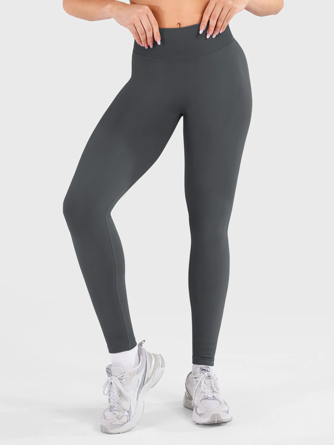Yeoreo Baderiy 24" Seamless Leggings - Image 16