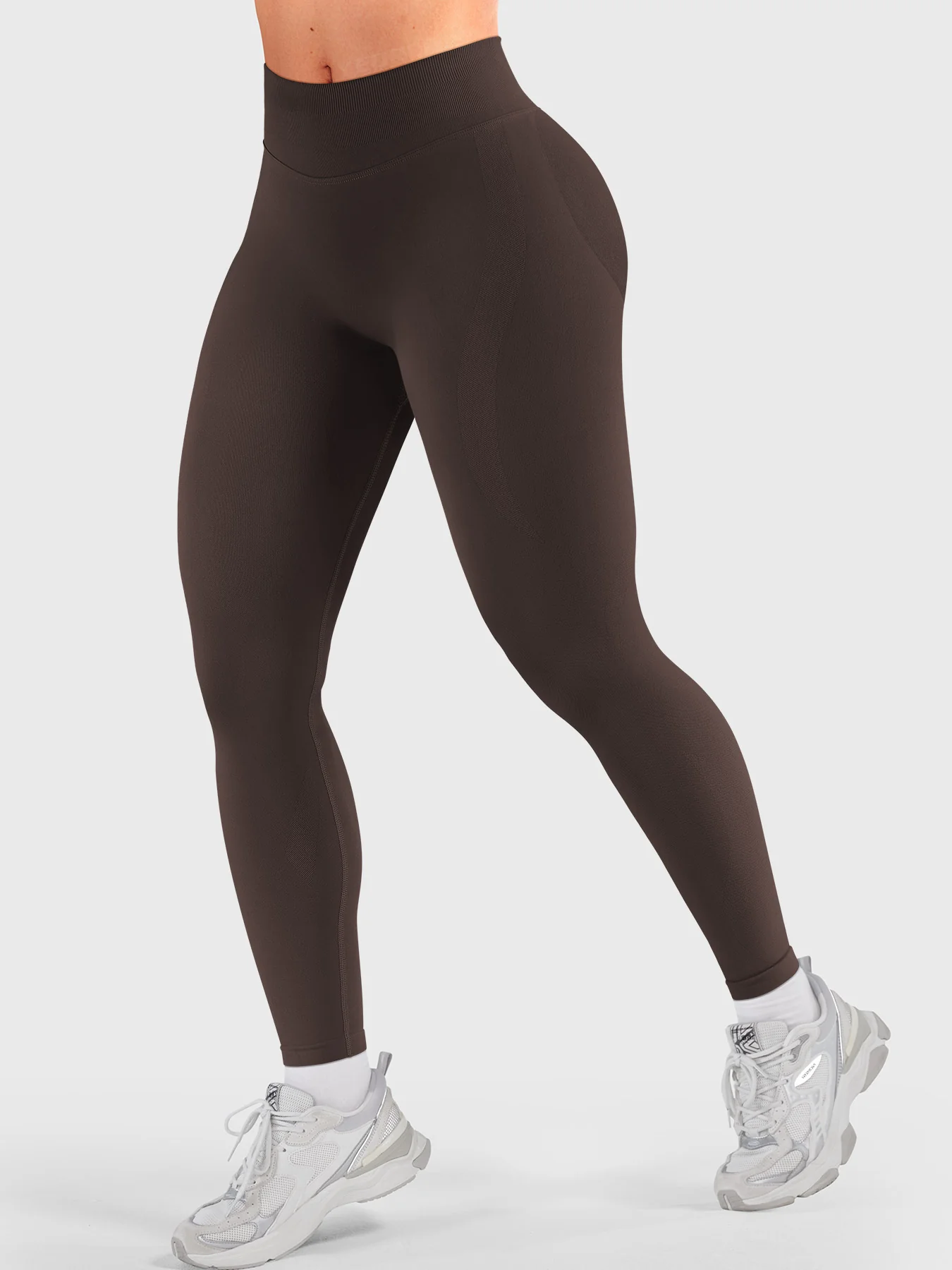 Yeoreo Baderiy 24" Seamless Leggings - Image 18
