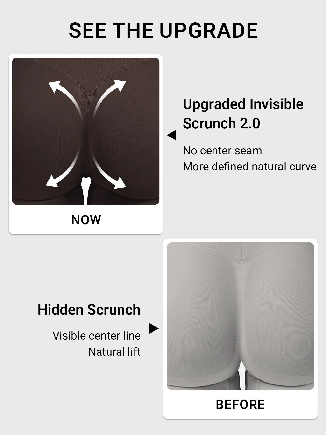 Yeoreo Baderiy 24" Seamless Leggings - Image 20