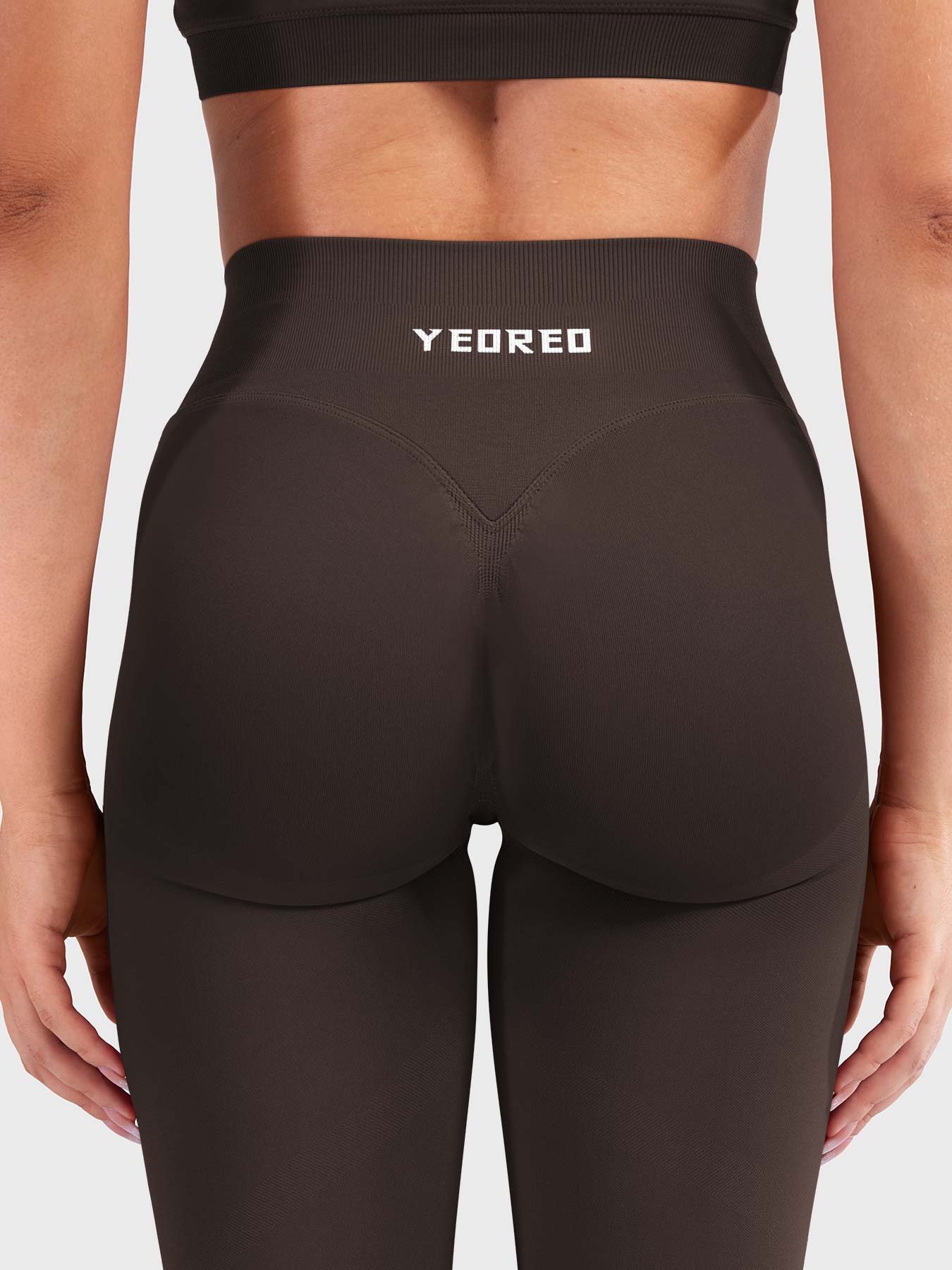 Yeoreo Baderiy 24" Seamless Leggings - Image 22