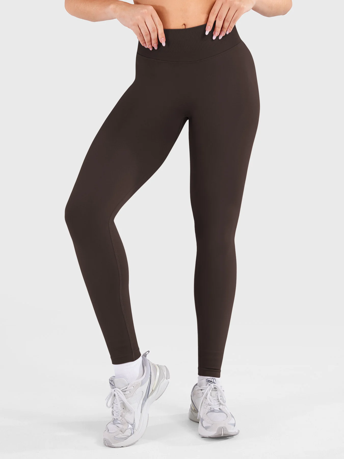 Yeoreo Baderiy 24" Seamless Leggings - Image 24