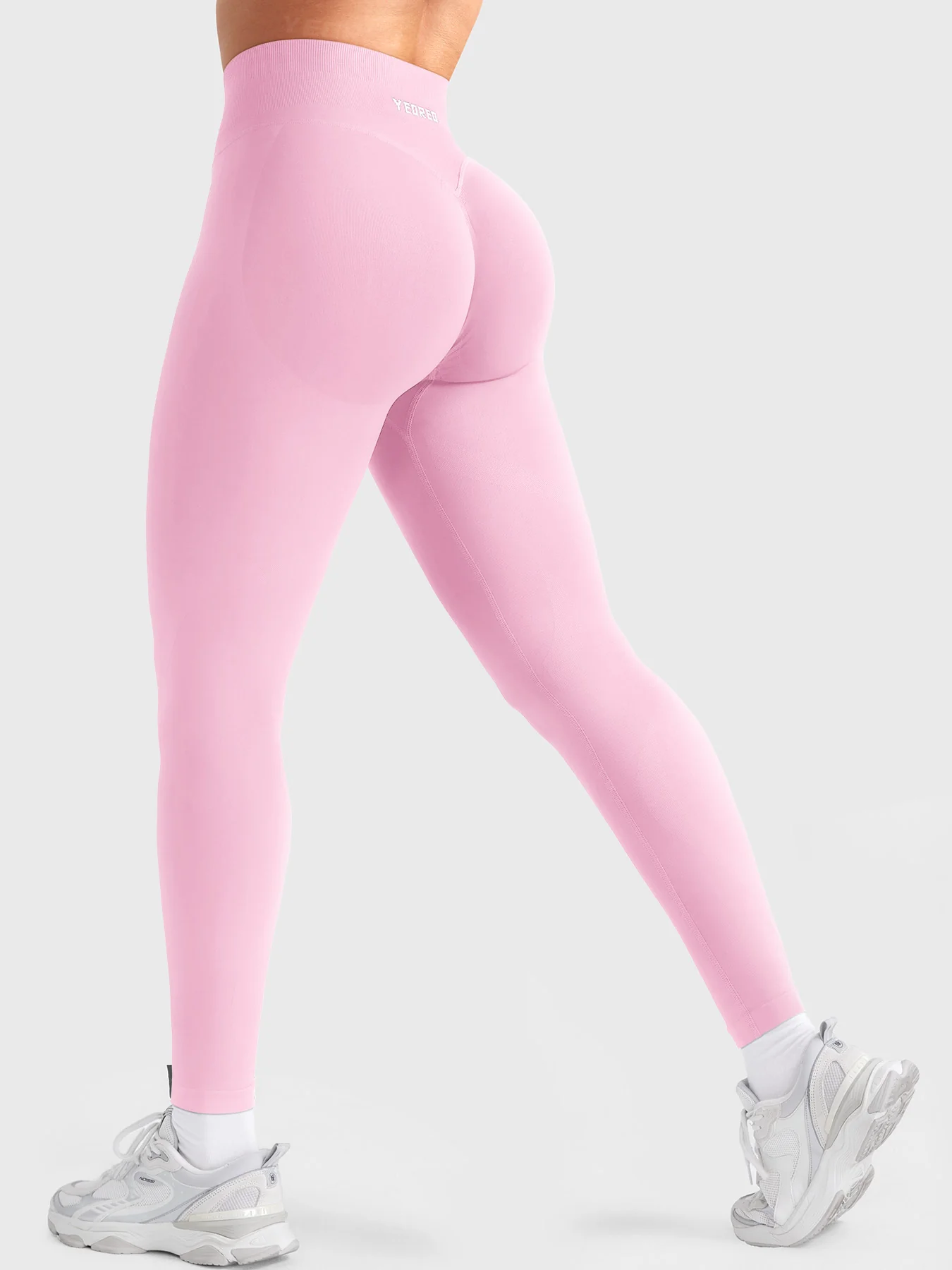 Yeoreo Baderiy 24" Seamless Leggings - Image 25