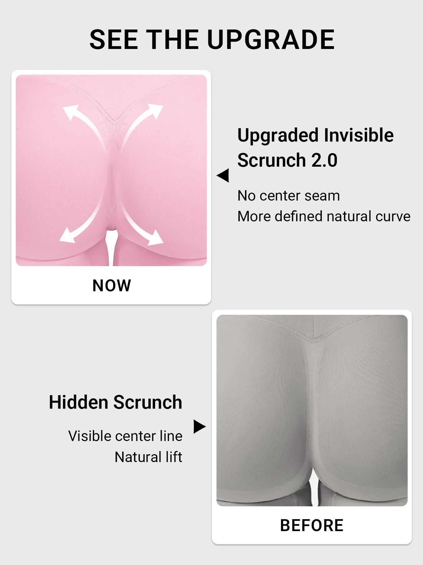 Yeoreo Baderiy 24" Seamless Leggings - Image 28