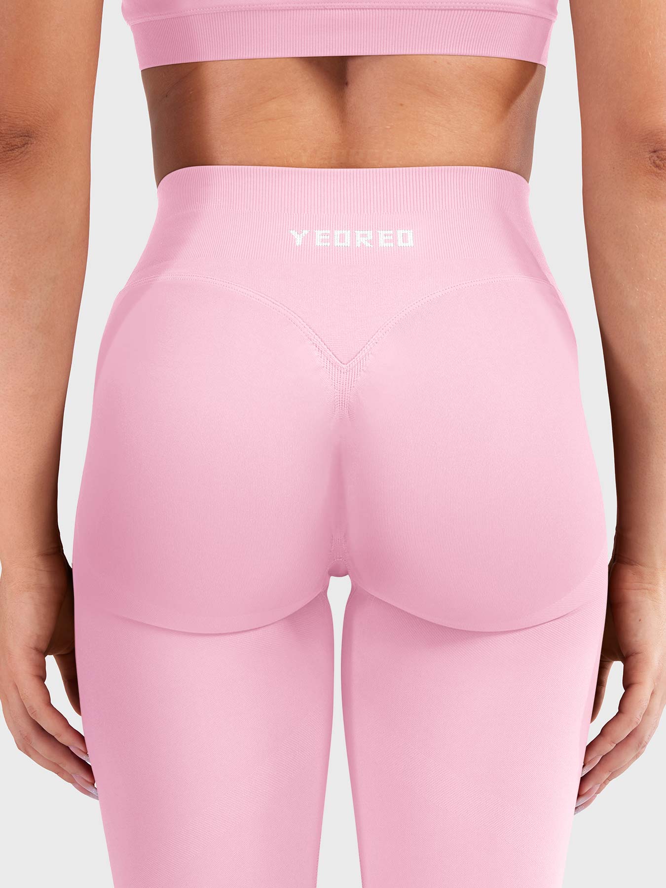 Yeoreo Baderiy 24" Seamless Leggings - Image 30