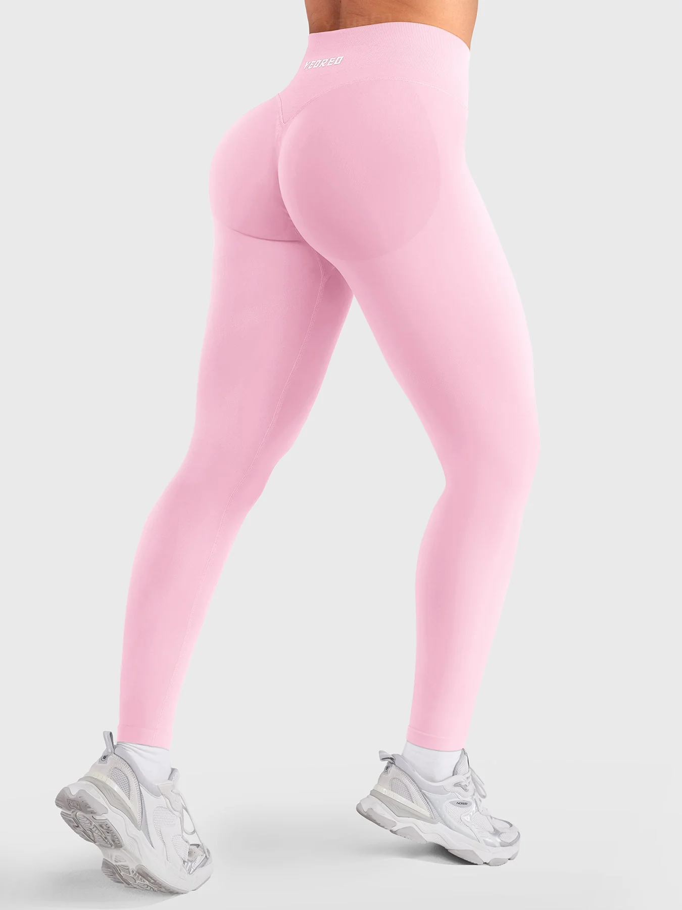 Yeoreo Baderiy 24" Seamless Leggings - Image 31