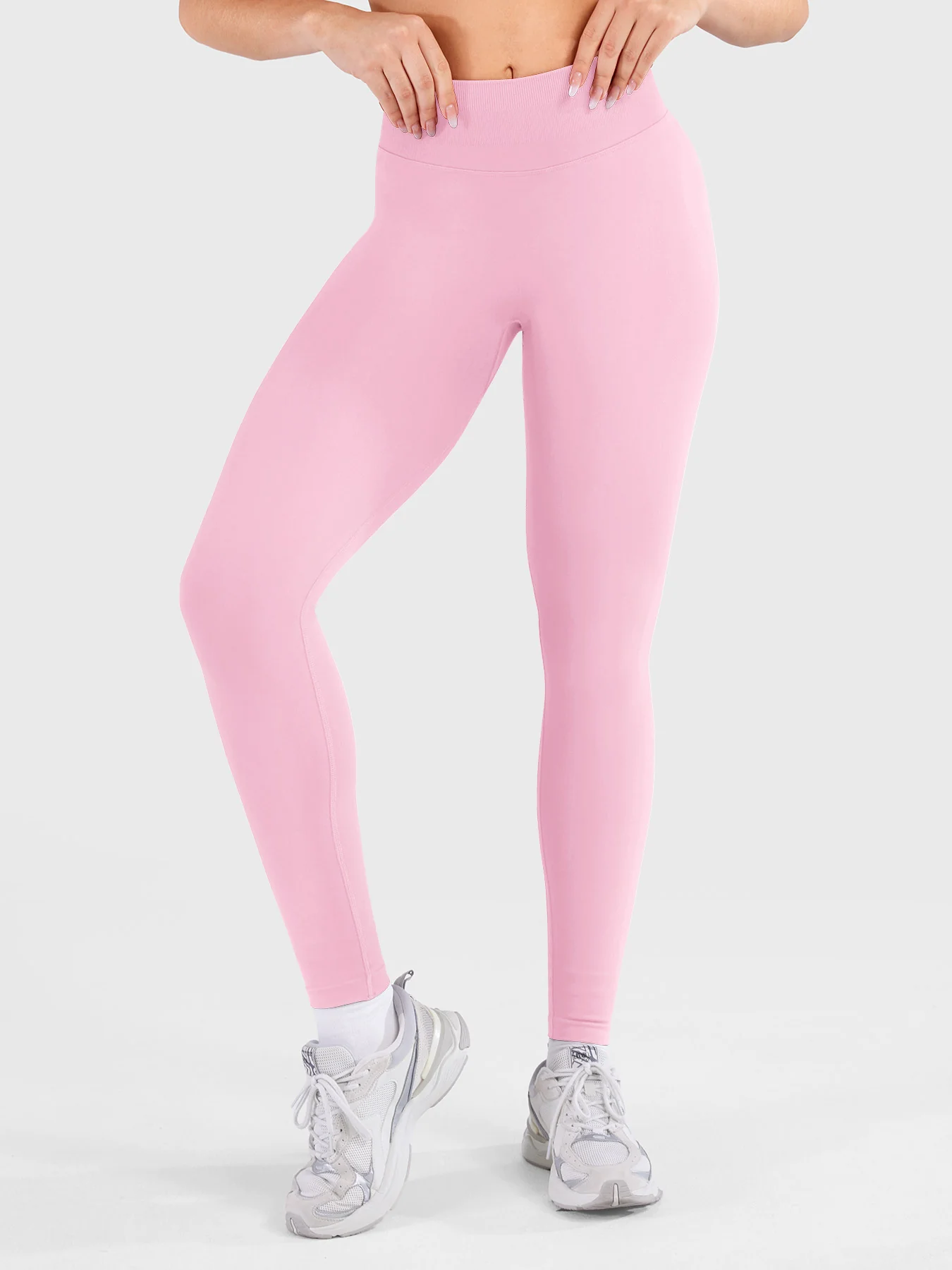Yeoreo Baderiy 24" Seamless Leggings - Image 32