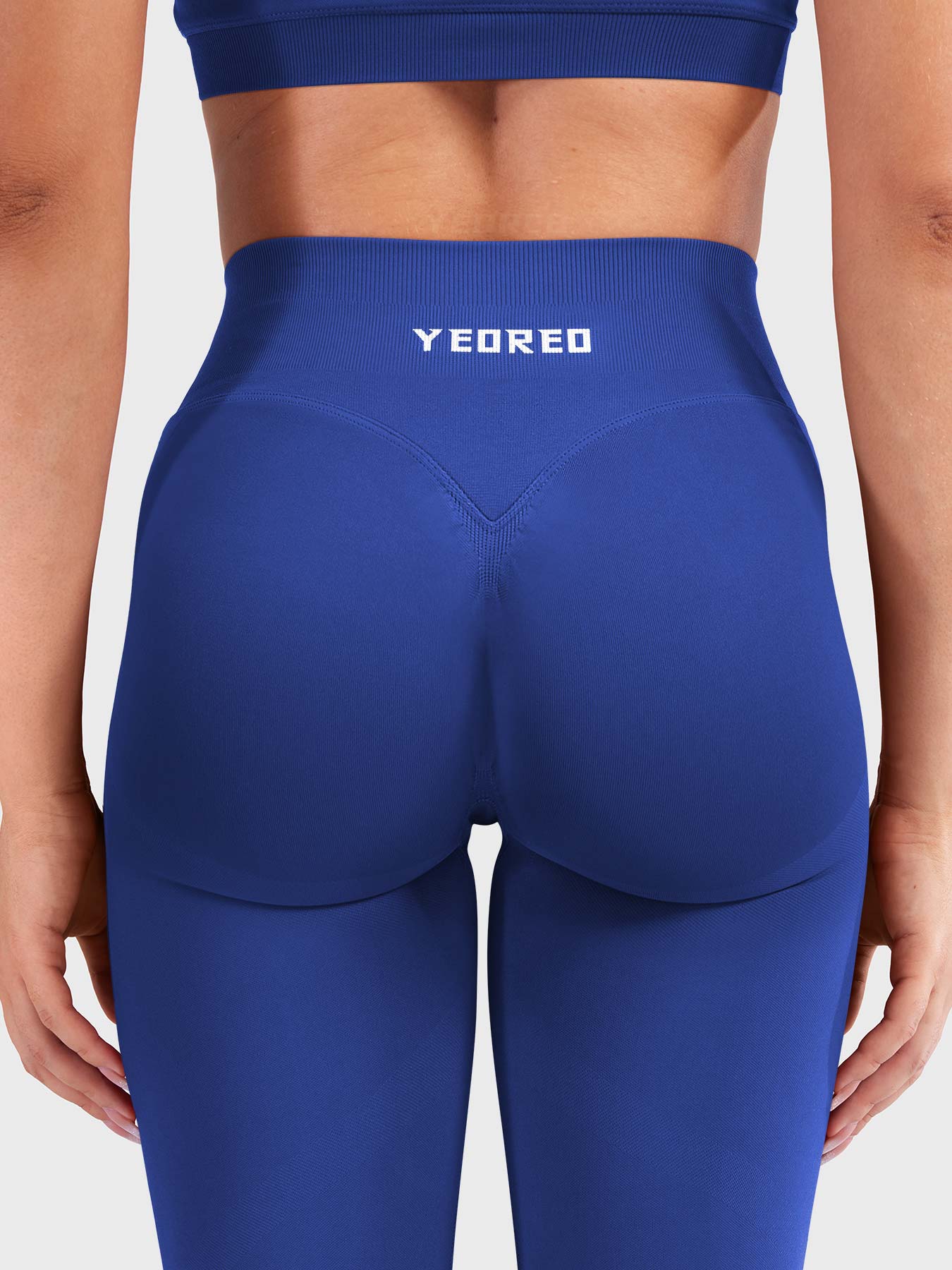 Yeoreo Baderiy 24" Seamless Leggings - Image 38