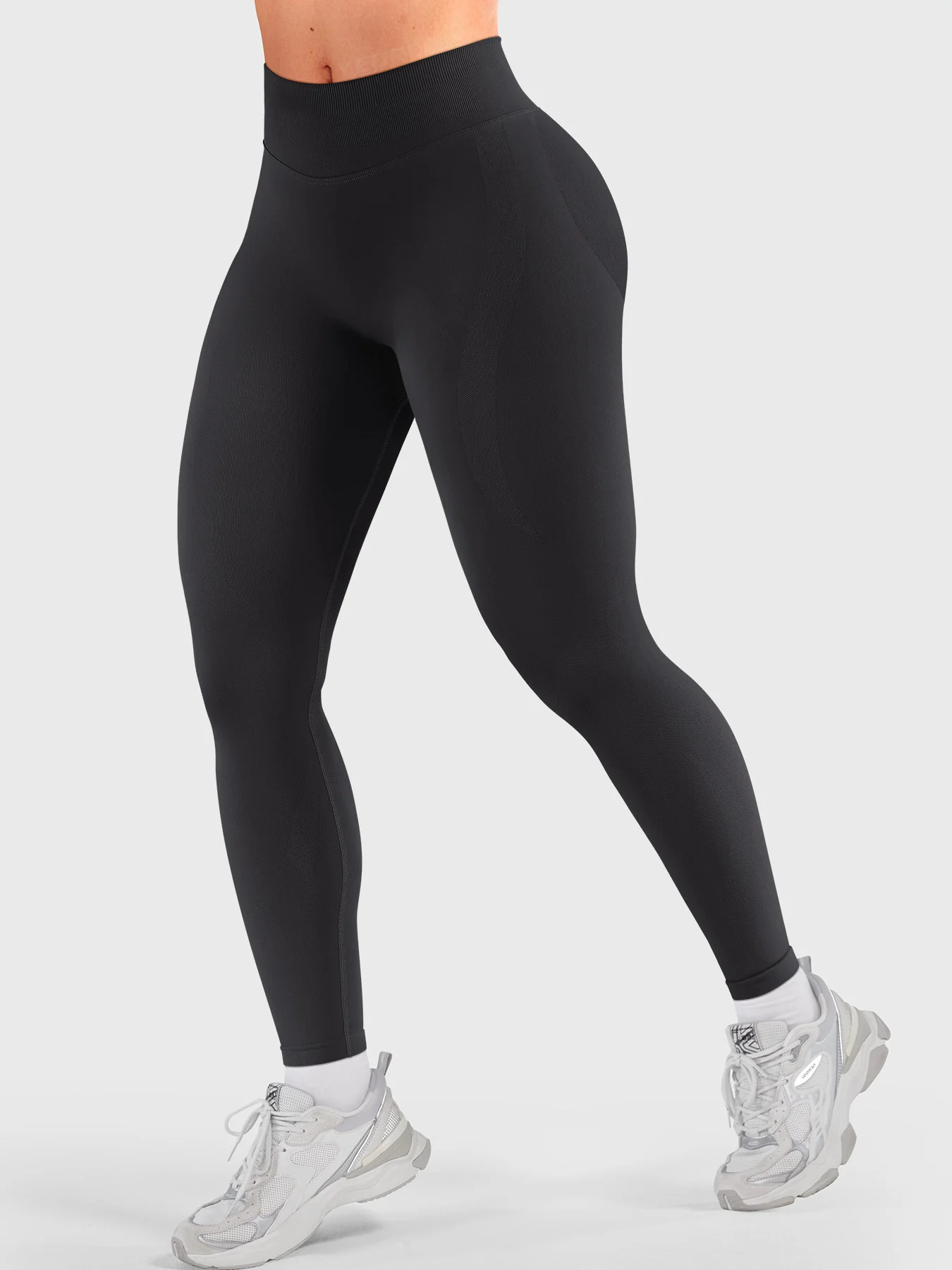 Yeoreo Baderiy 24" Seamless Leggings - Image 42