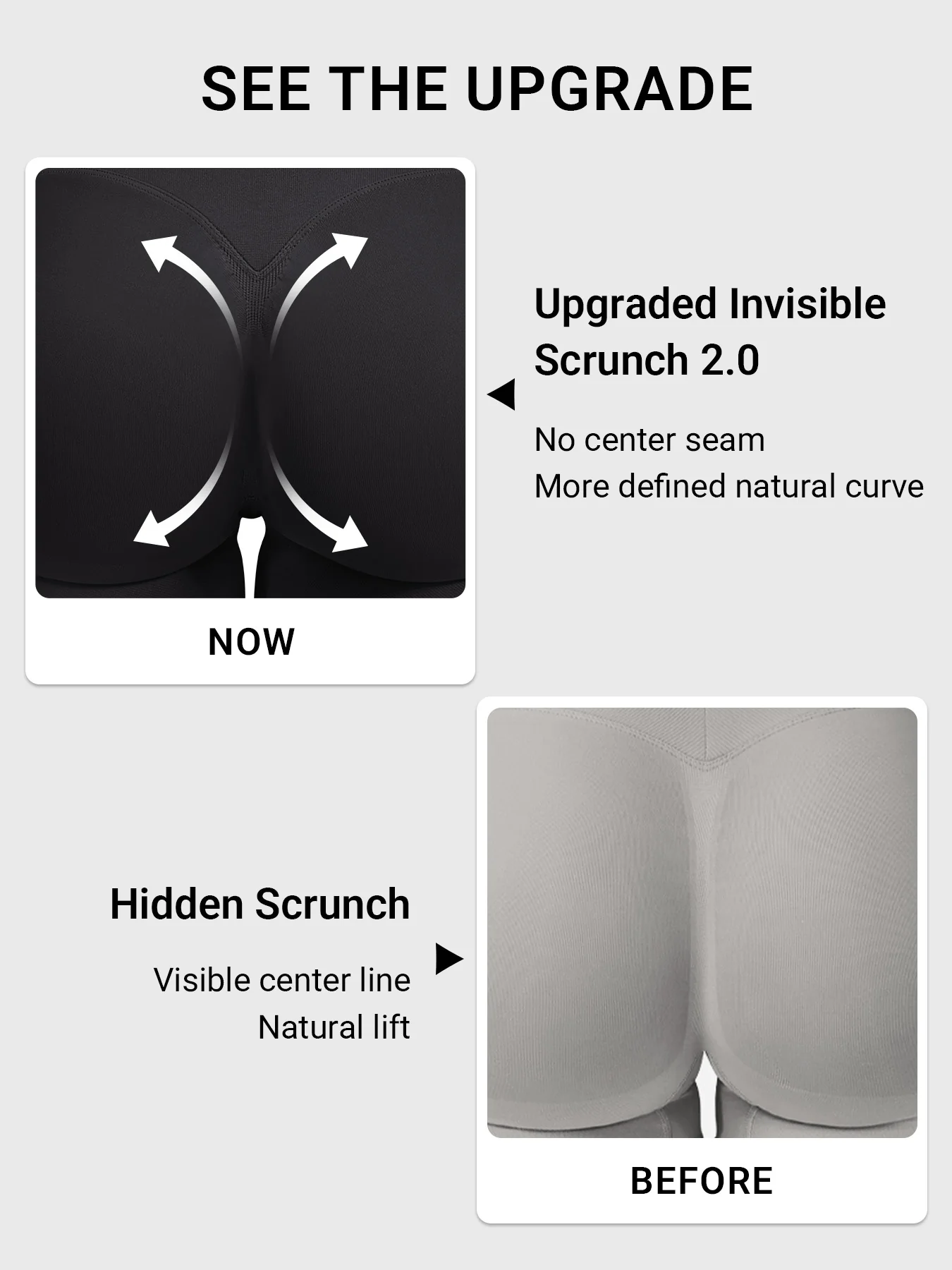 Yeoreo Baderiy 24" Seamless Leggings - Image 44