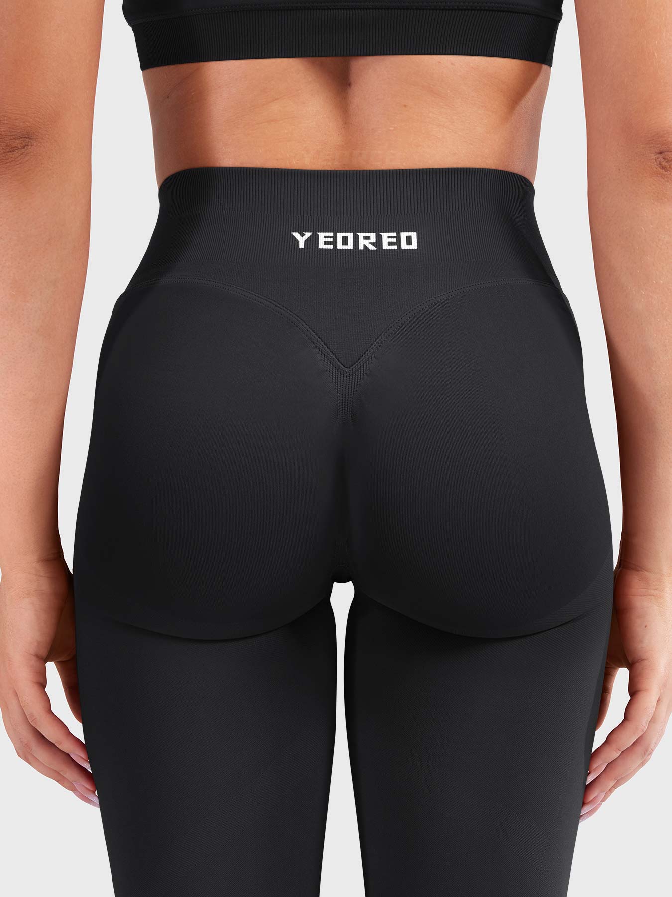 Yeoreo Baderiy 24" Seamless Leggings - Image 46