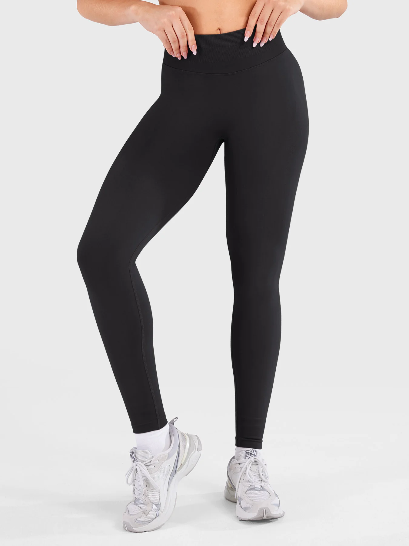 Yeoreo Baderiy 24" Seamless Leggings - Image 48