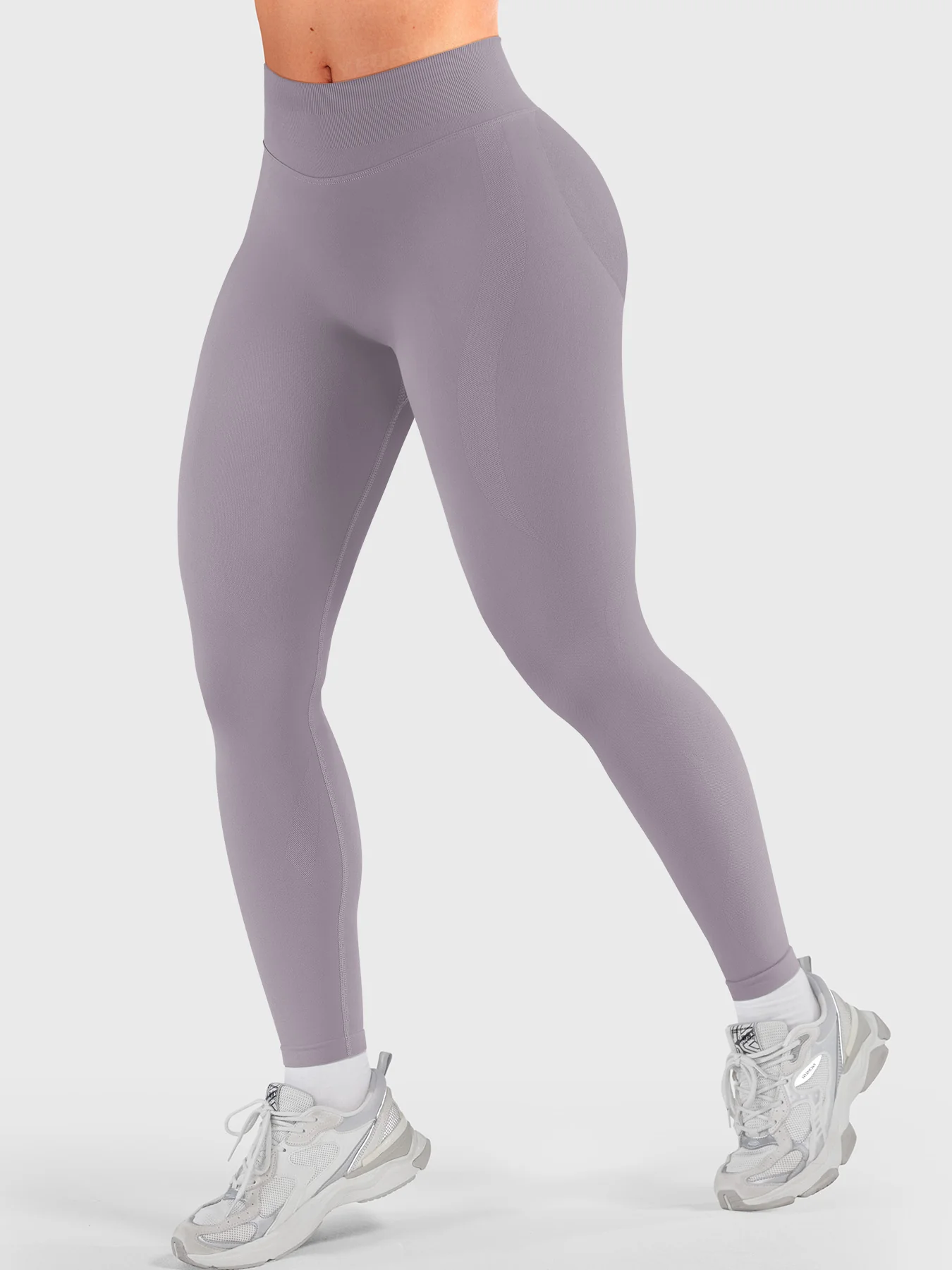 Yeoreo Baderiy 24" Seamless Leggings - Image 50