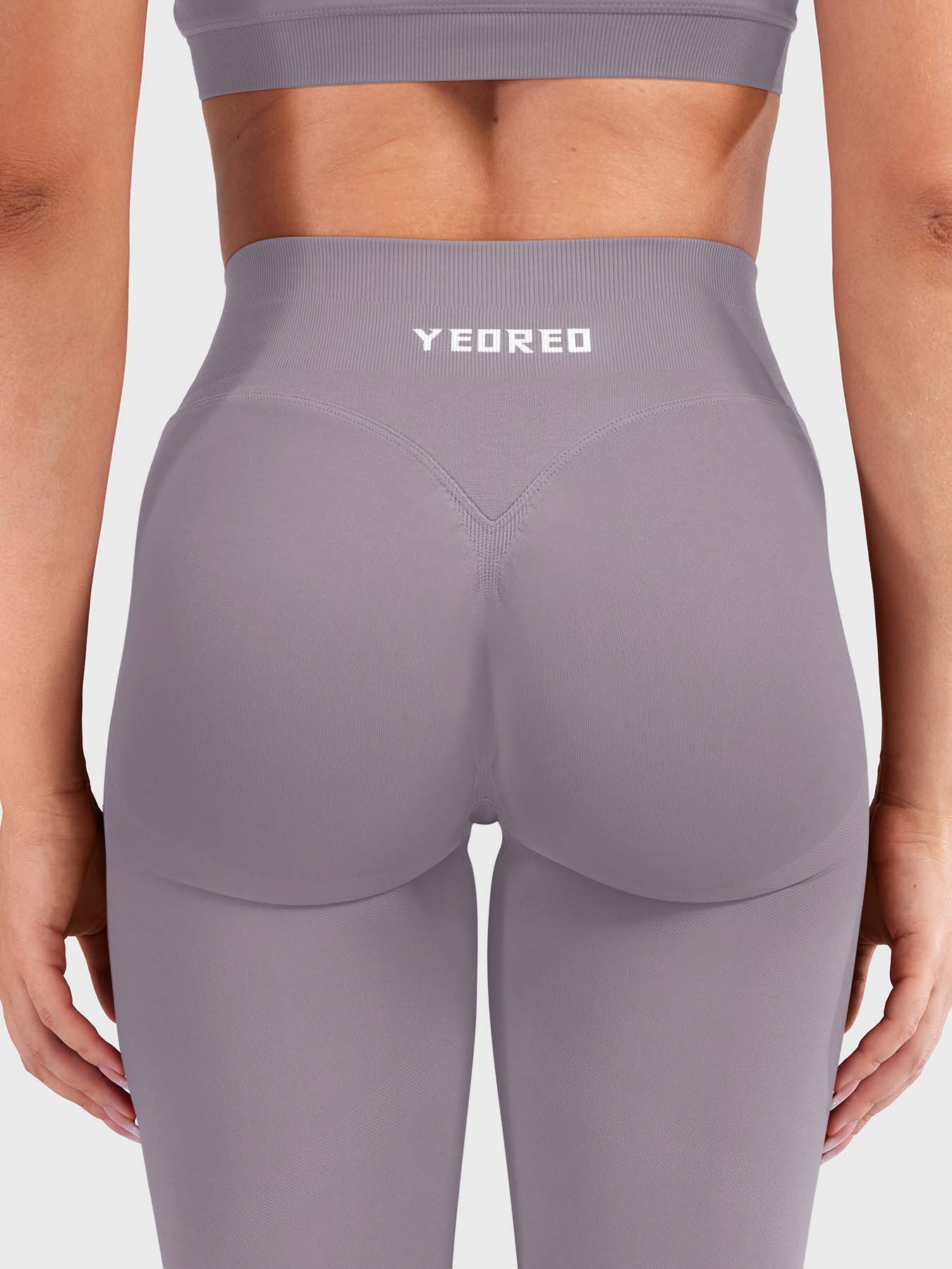Yeoreo Baderiy 24" Seamless Leggings - Image 54