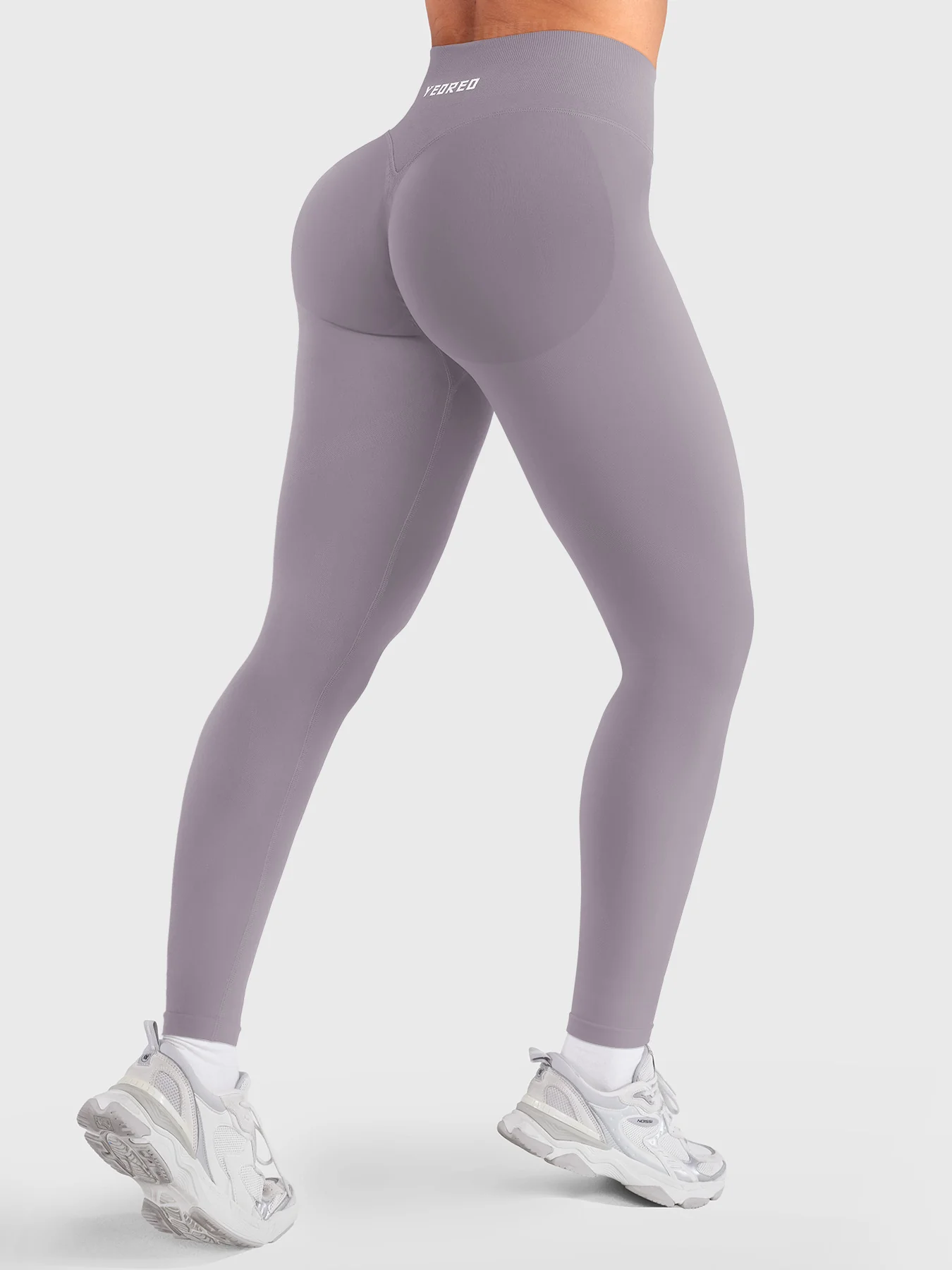 Yeoreo Baderiy 24" Seamless Leggings - Image 55