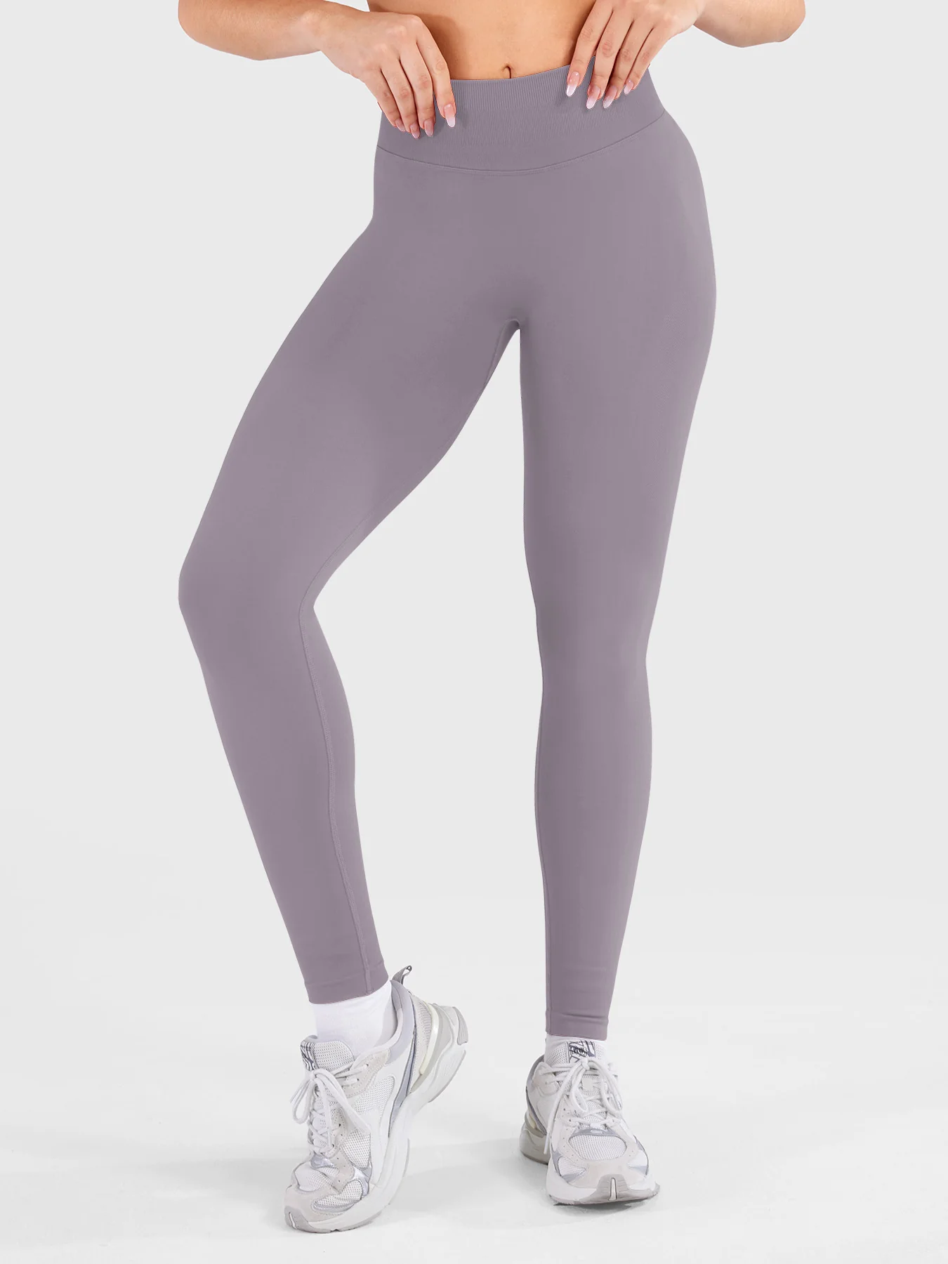 Yeoreo Baderiy 24" Seamless Leggings - Image 56