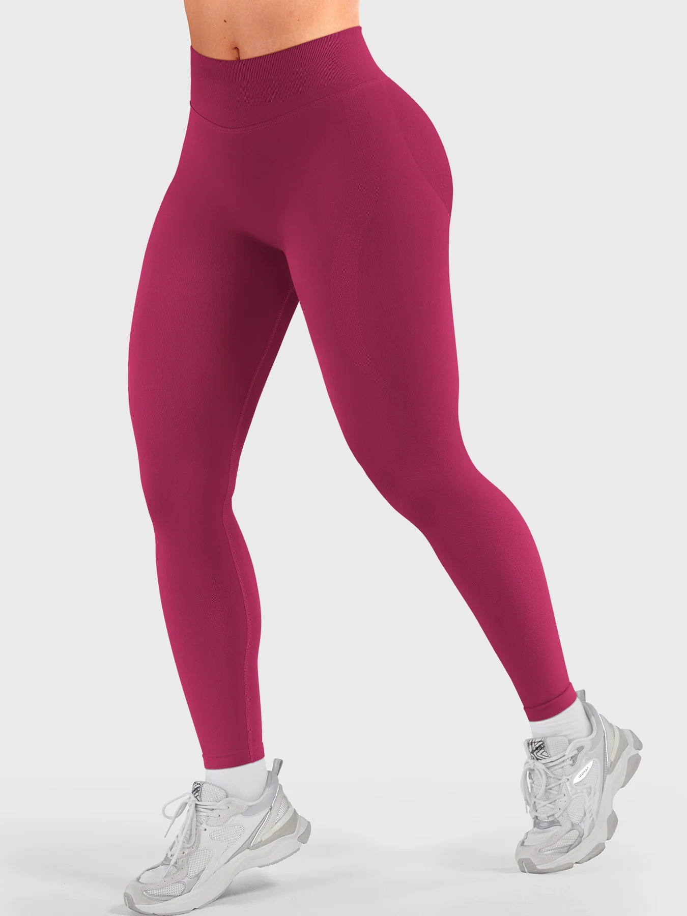 Yeoreo Baderiy 24" Seamless Leggings - Image 58