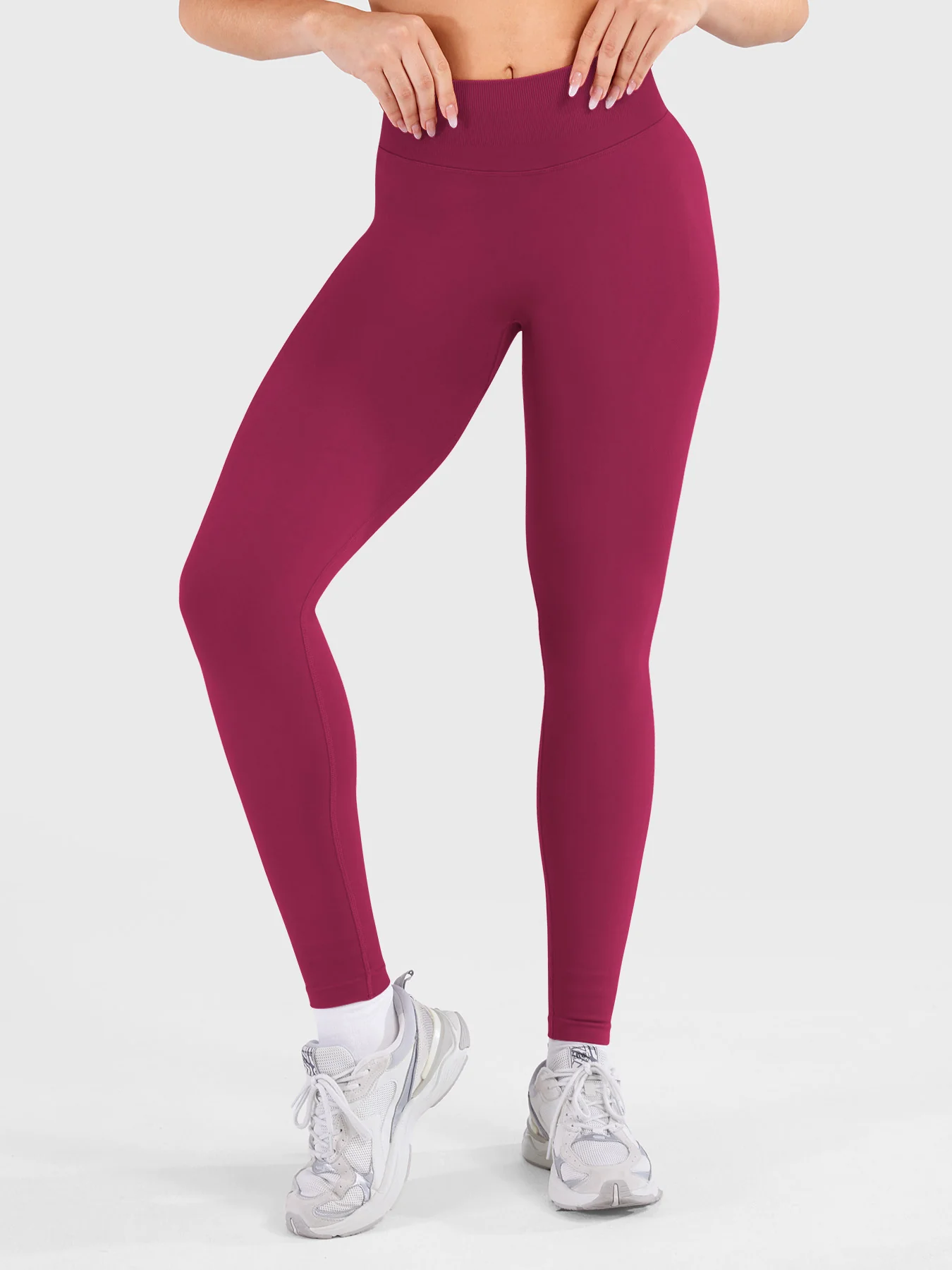 Yeoreo Baderiy 24" Seamless Leggings - Image 63