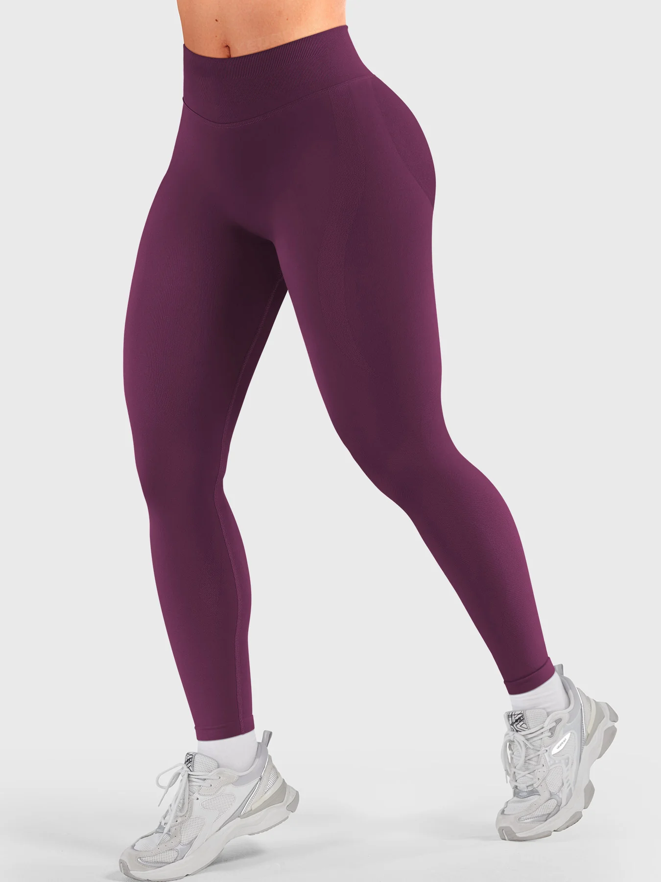 Yeoreo Baderiy 24" Seamless Leggings - Image 65