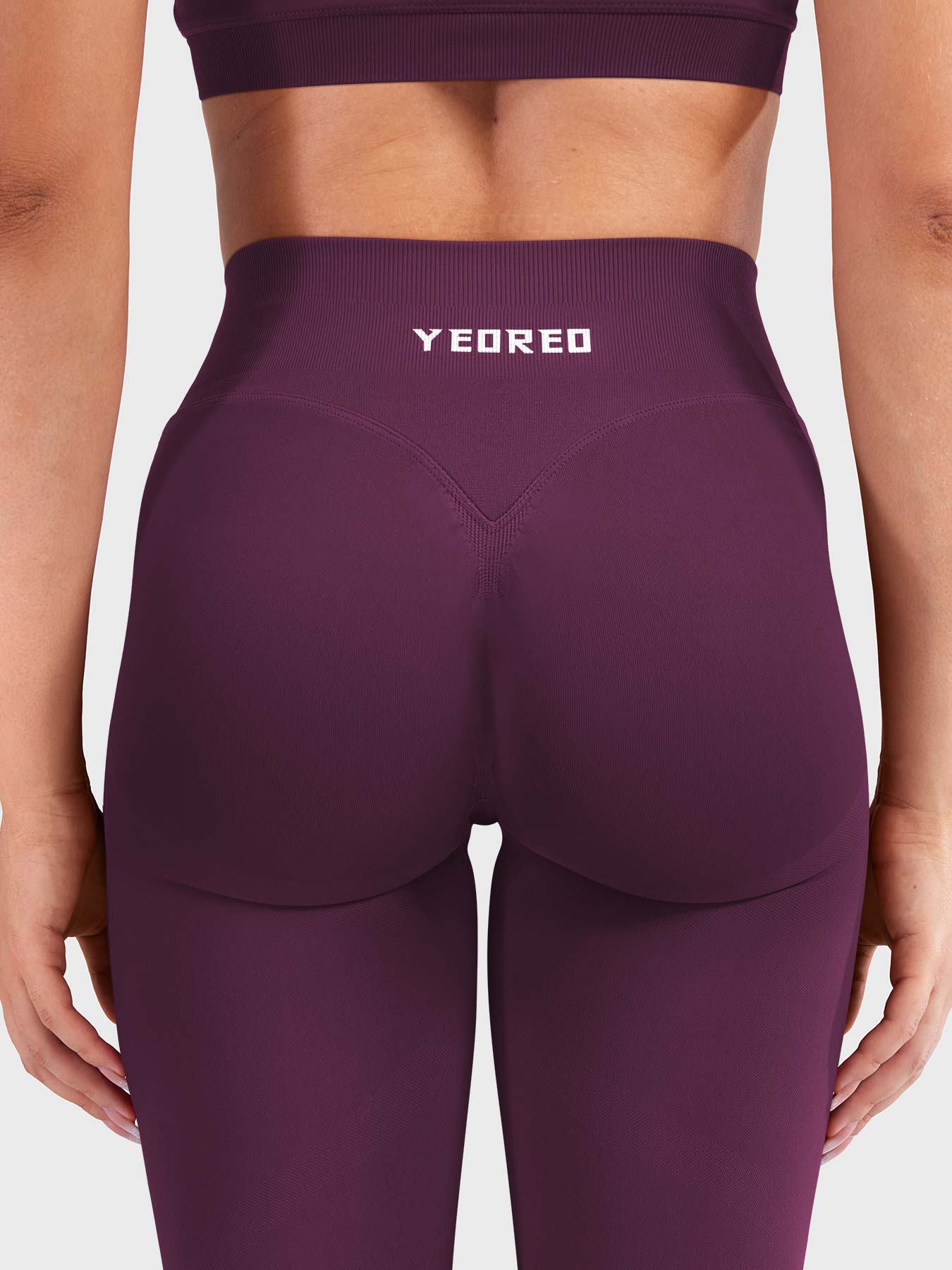 Yeoreo Baderiy 24" Seamless Leggings - Image 68