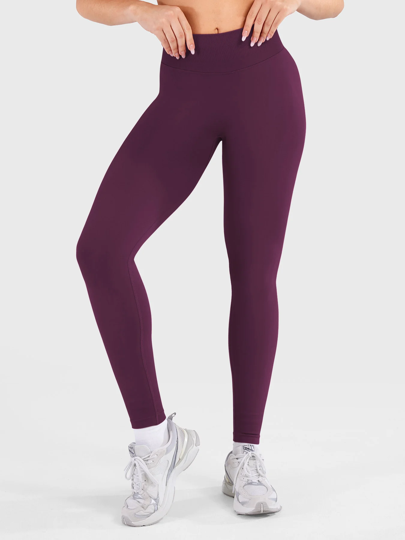 Yeoreo Baderiy 24" Seamless Leggings - Image 70