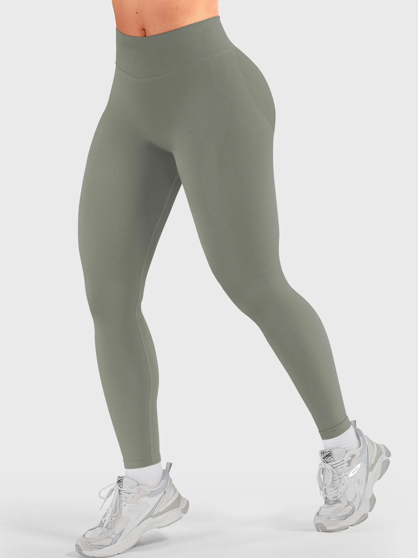 Yeoreo Baderiy 24" Seamless Leggings - Image 72