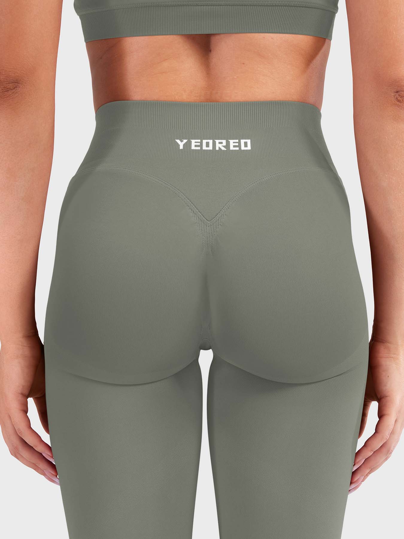 Yeoreo Baderiy 24" Seamless Leggings - Image 76