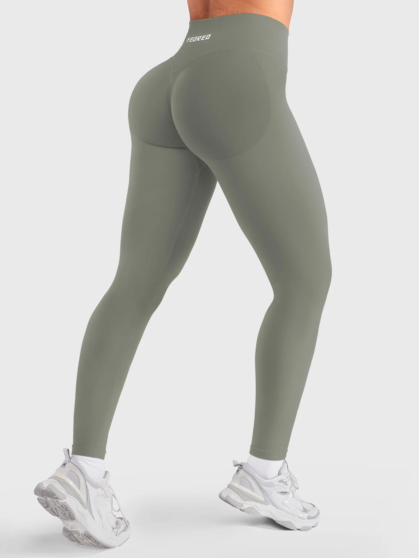 Yeoreo Baderiy 24" Seamless Leggings - Image 77