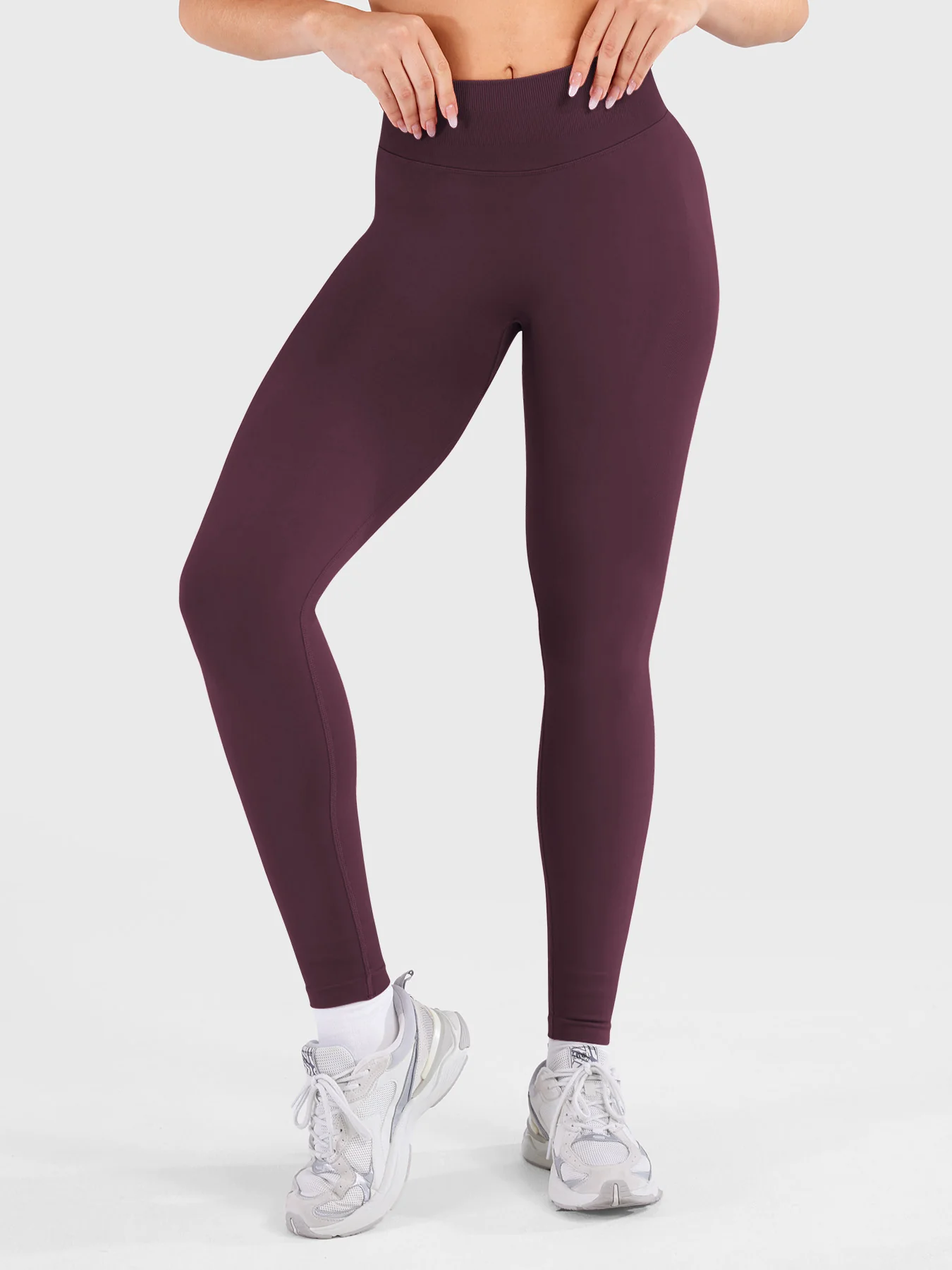 Yeoreo Baderiy 24" Seamless Leggings - Image 8