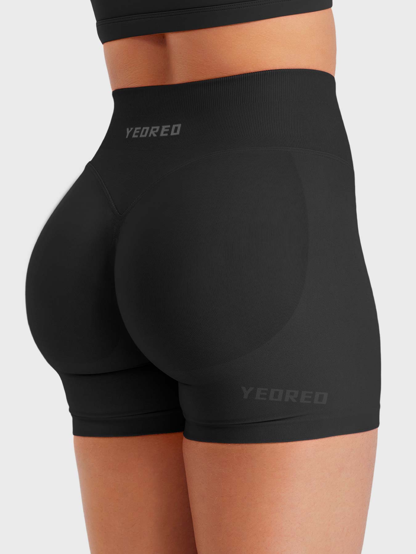 Yeoreo Baderiy 4.5“ Seamless Shorts - Image 18