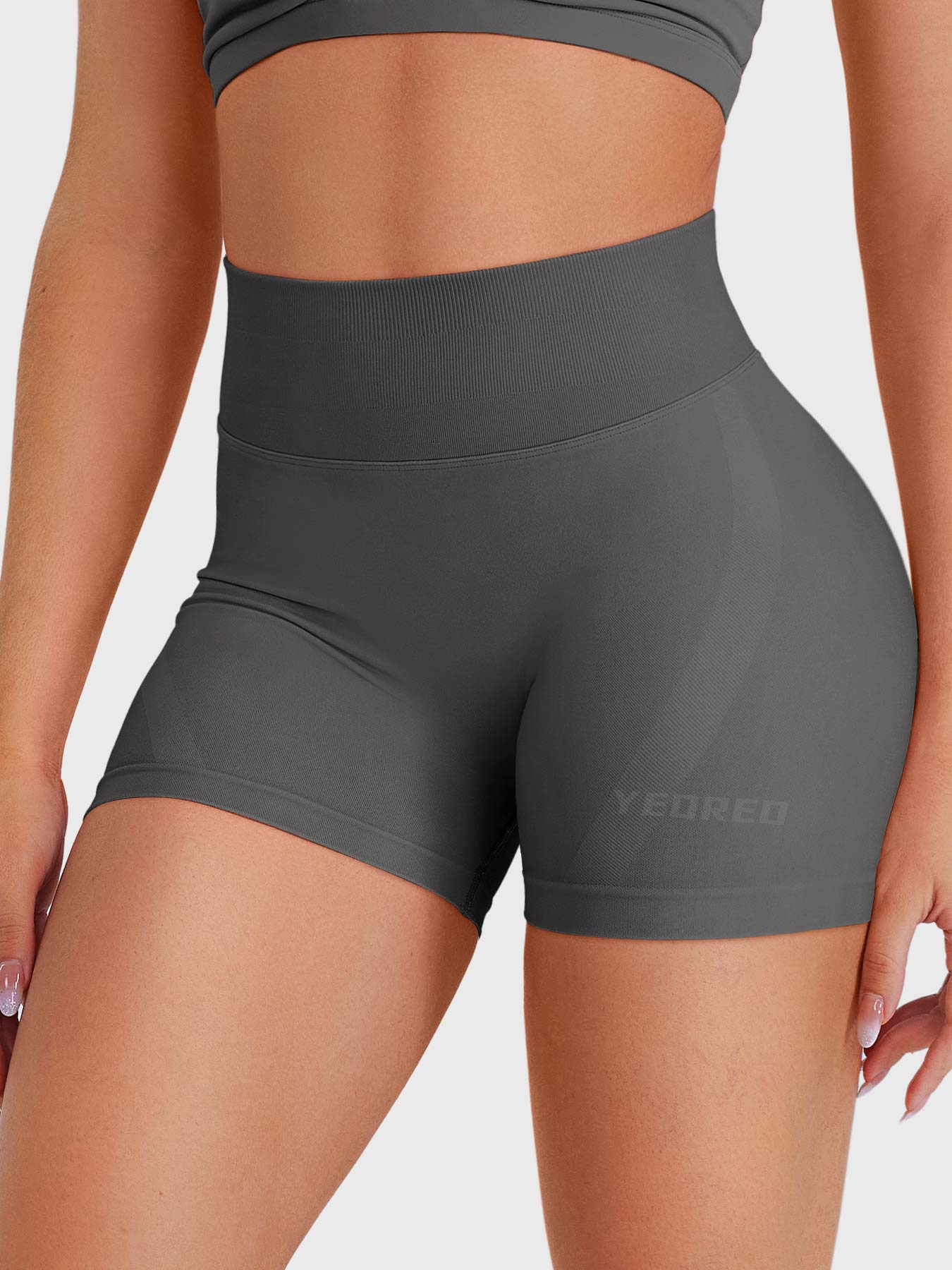 Yeoreo Baderiy 4.5“ Seamless Shorts - Image 31
