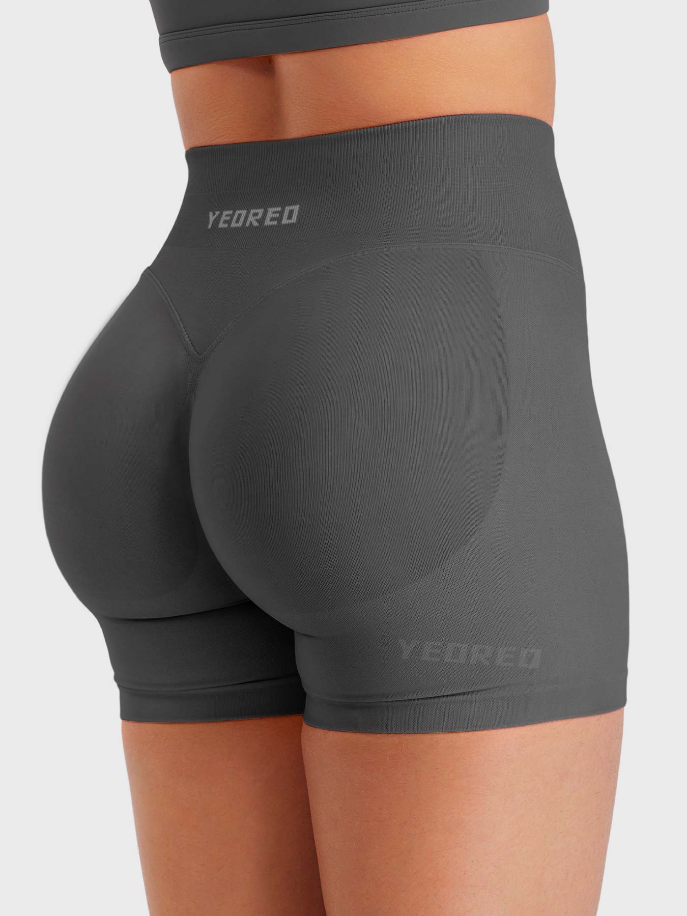 Yeoreo Baderiy 4.5“ Seamless Shorts - Image 32