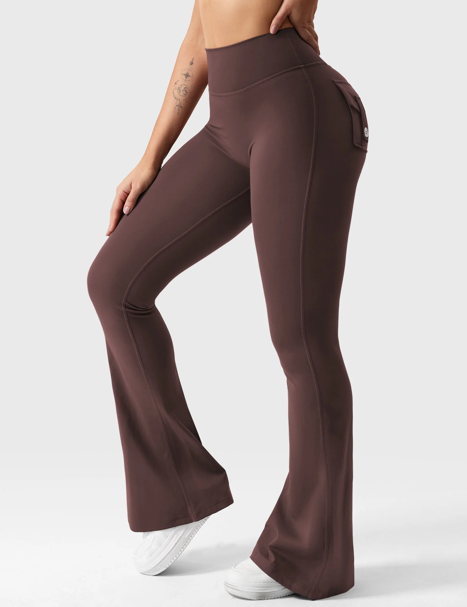 Yeoreo Brittany CoreFlex™ 31.5" Leggings - Image 100