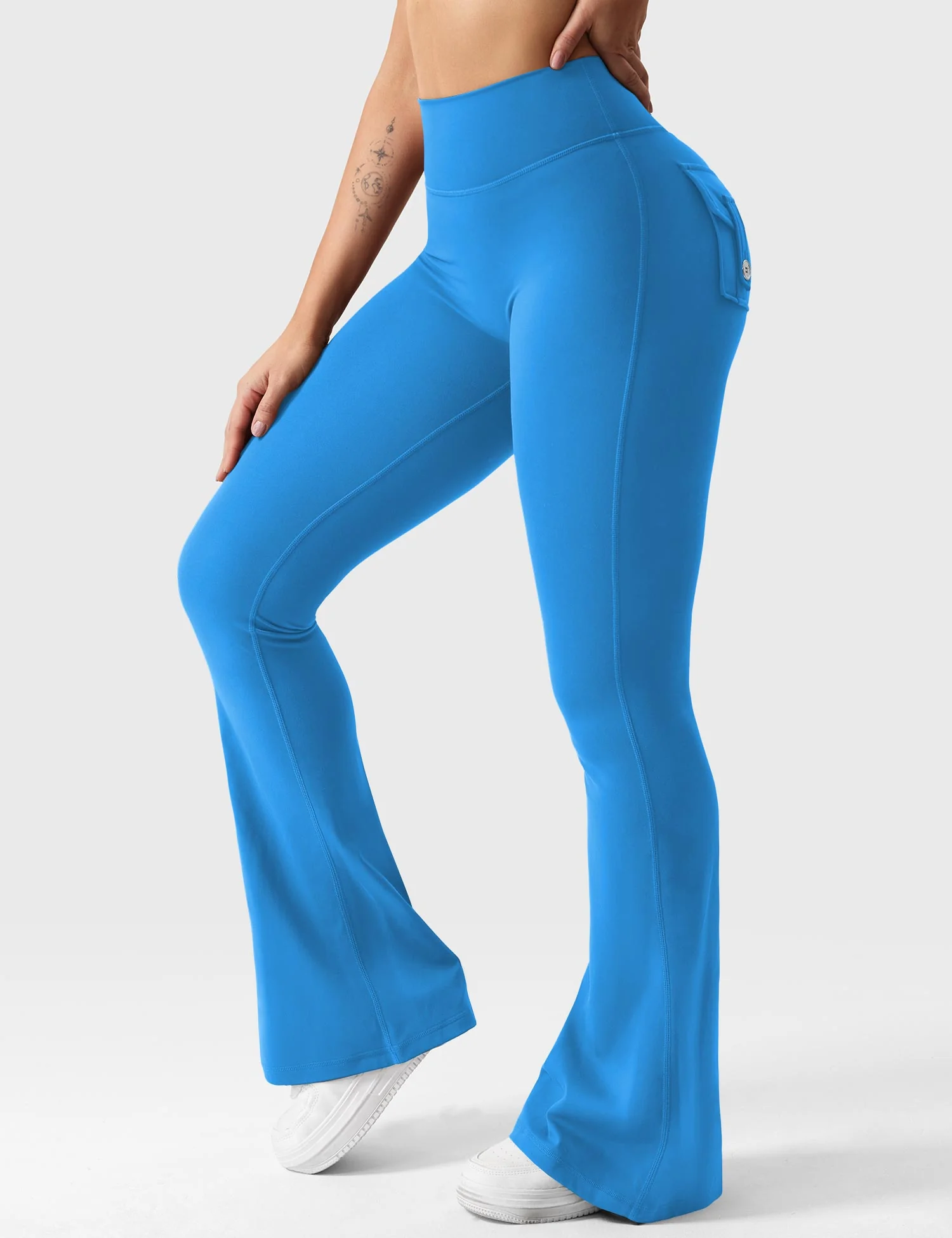 Yeoreo Brittany CoreFlex™ 31.5" Leggings - Image 16