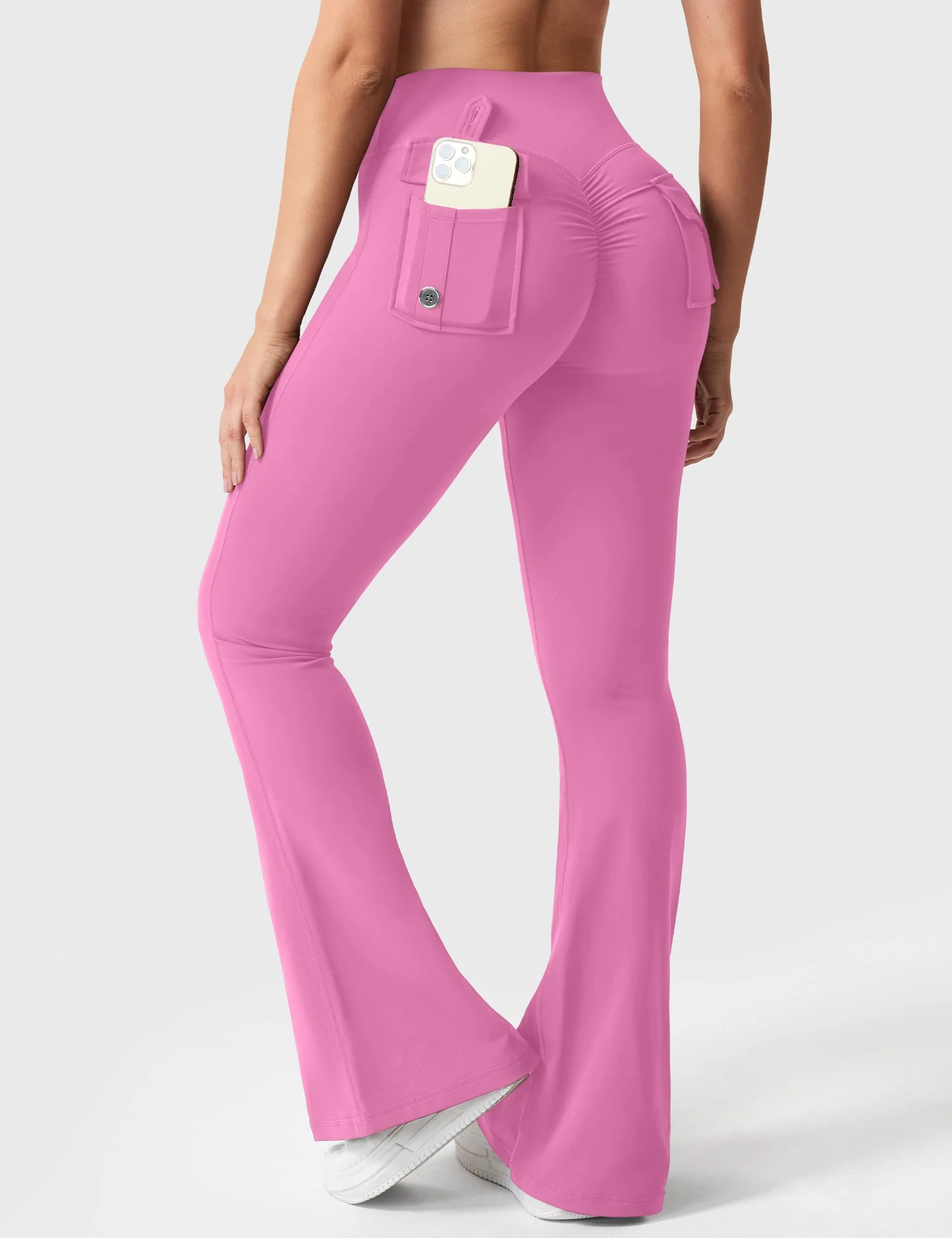 Yeoreo Brittany CoreFlex™ 31.5" Leggings - Image 26