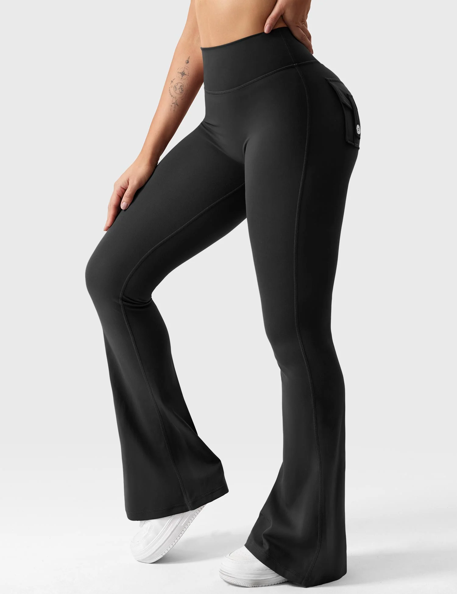 Yeoreo Brittany CoreFlex™ 31.5" Leggings - Image 4
