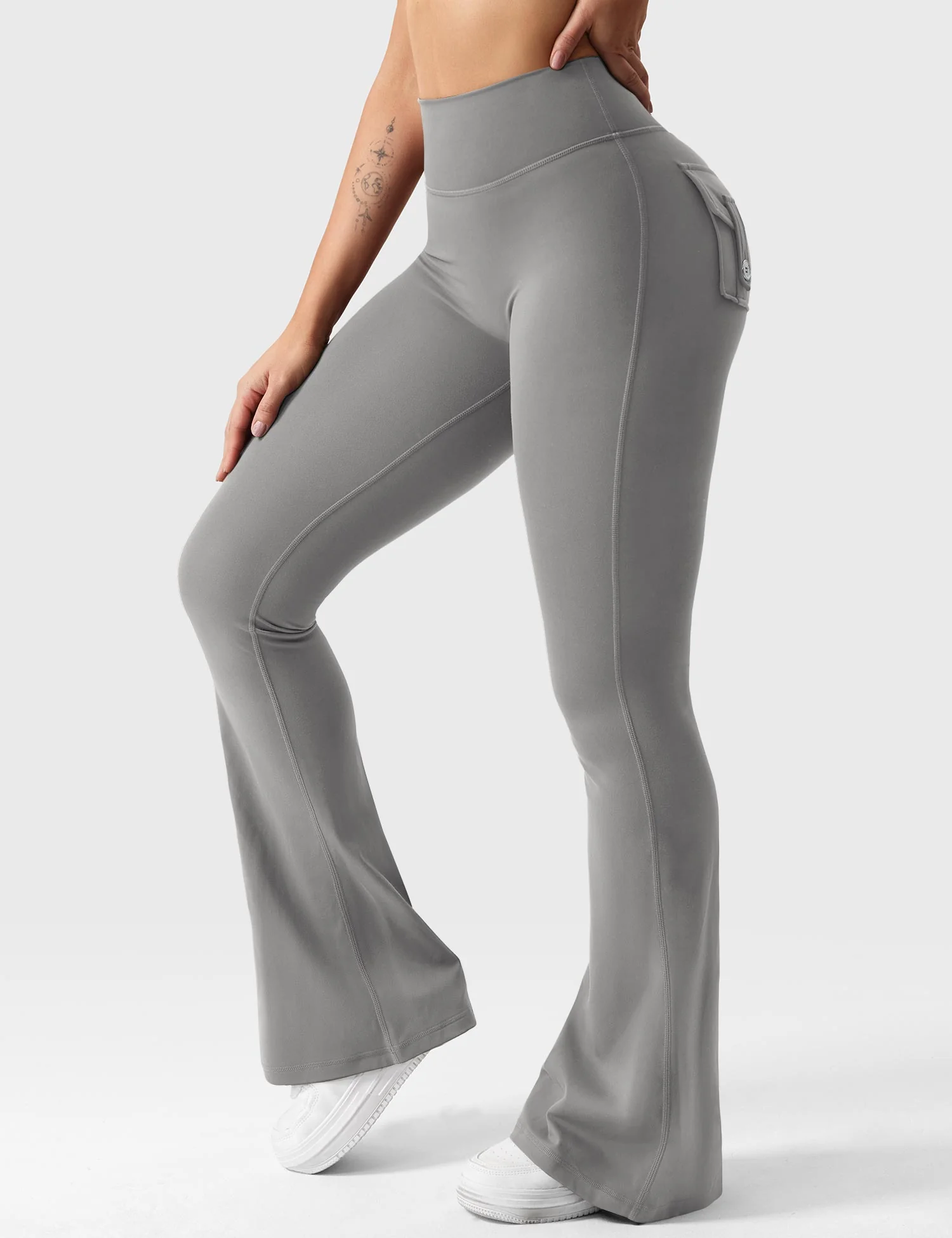 Yeoreo Brittany CoreFlex™ 31.5" Leggings - Image 40