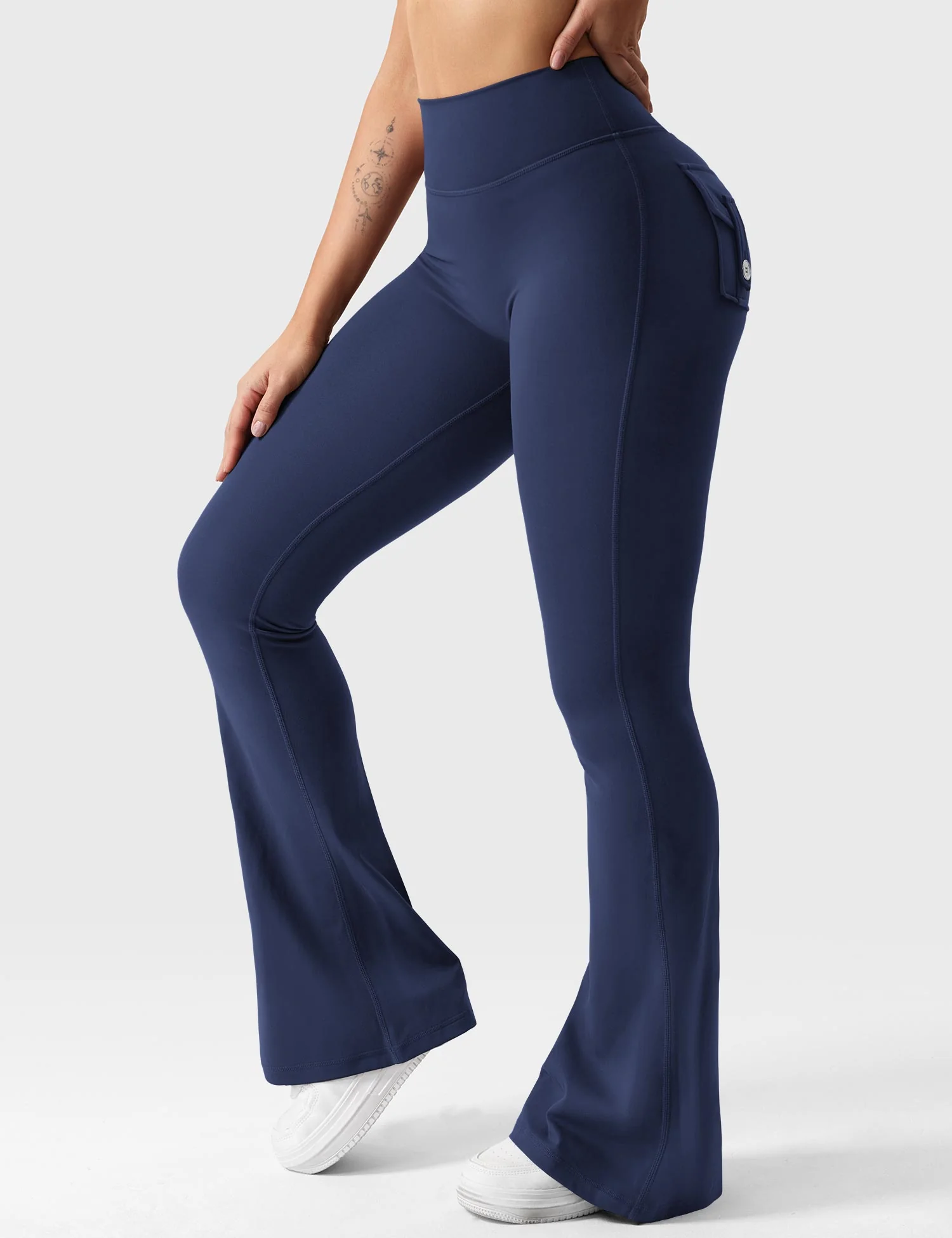 Yeoreo Brittany CoreFlex™ 31.5" Leggings - Image 46