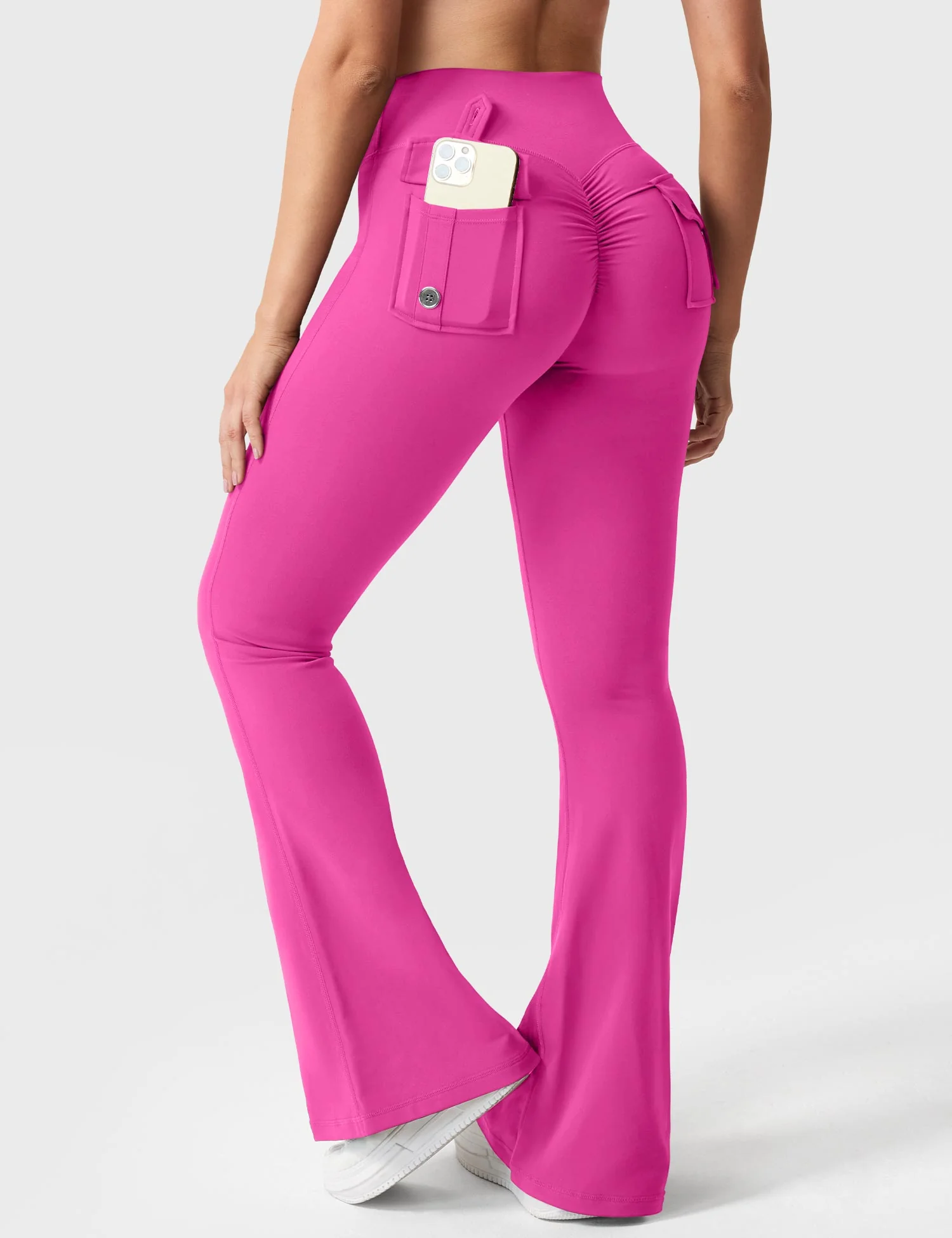 Yeoreo Brittany CoreFlex™ 31.5" Leggings - Image 50