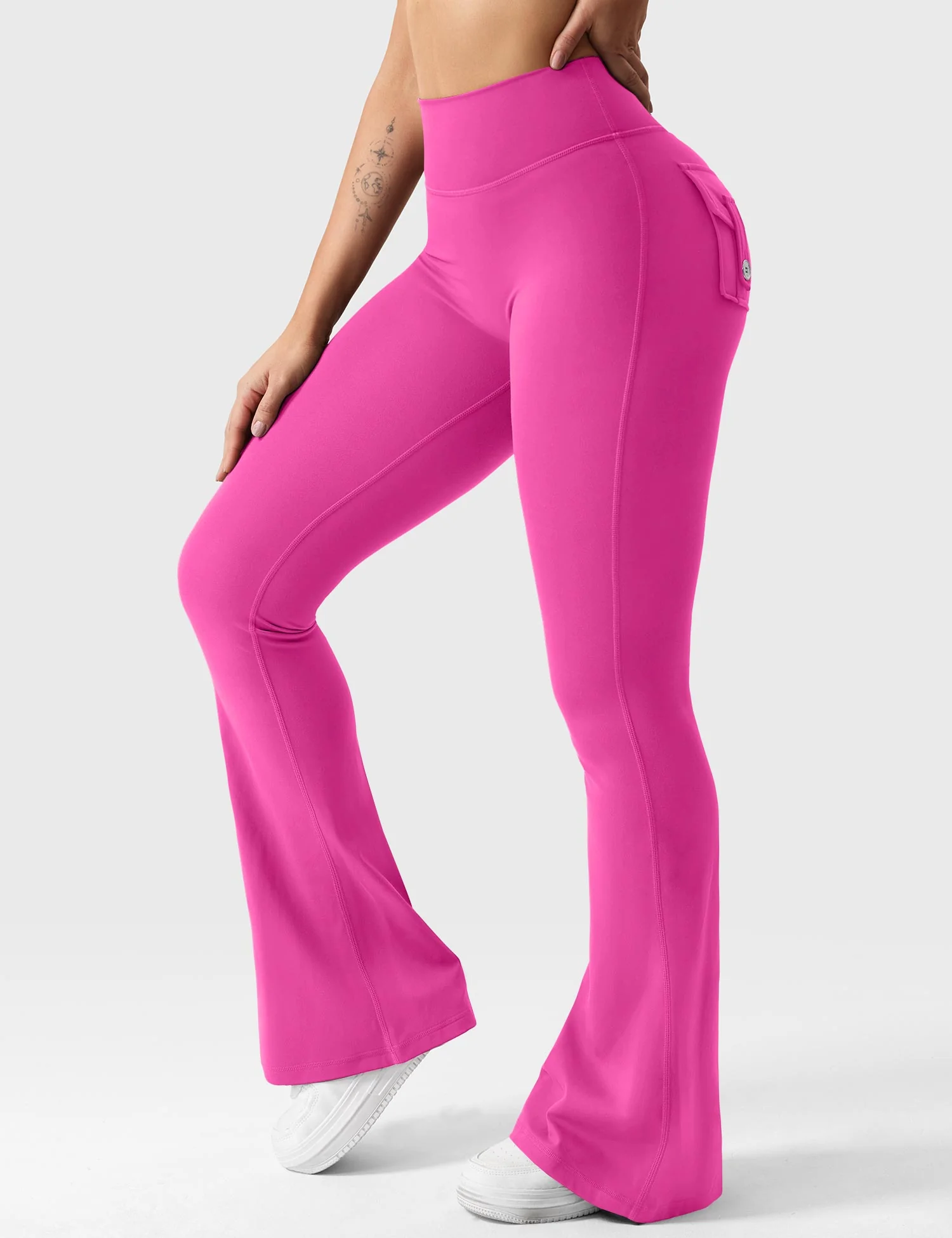Yeoreo Brittany CoreFlex™ 31.5" Leggings - Image 52