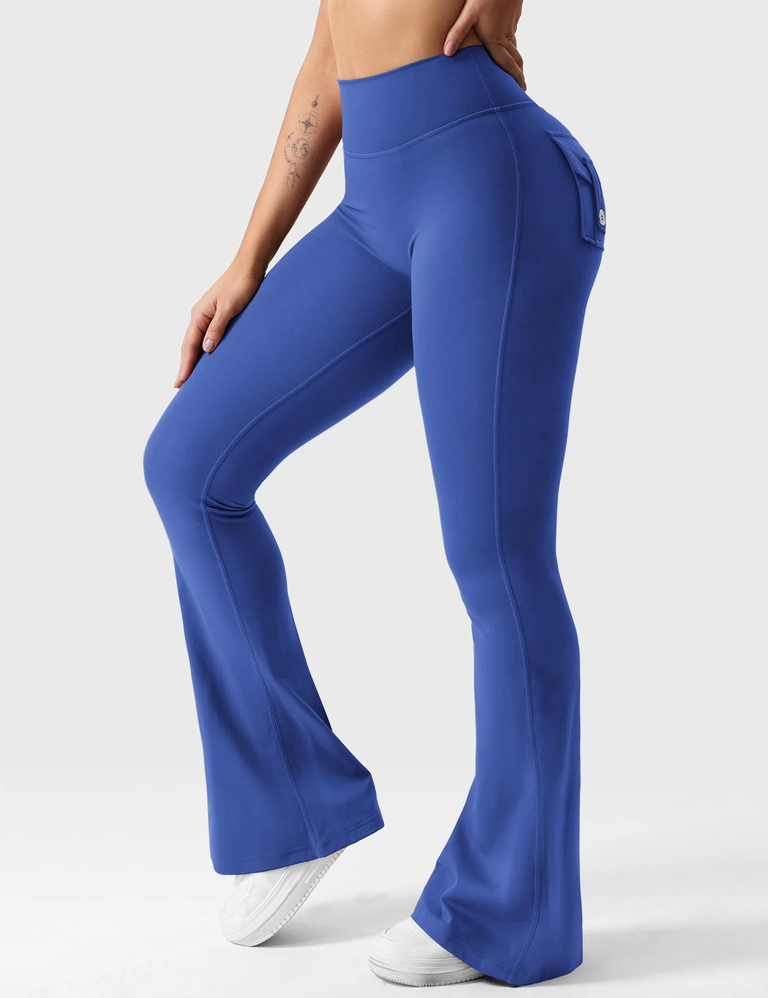 Yeoreo Brittany CoreFlex™ 31.5" Leggings - Image 58
