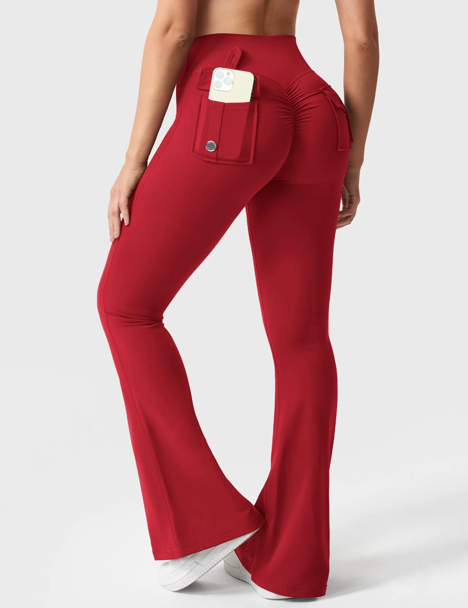 Yeoreo Brittany CoreFlex™ 31.5" Leggings - Image 8
