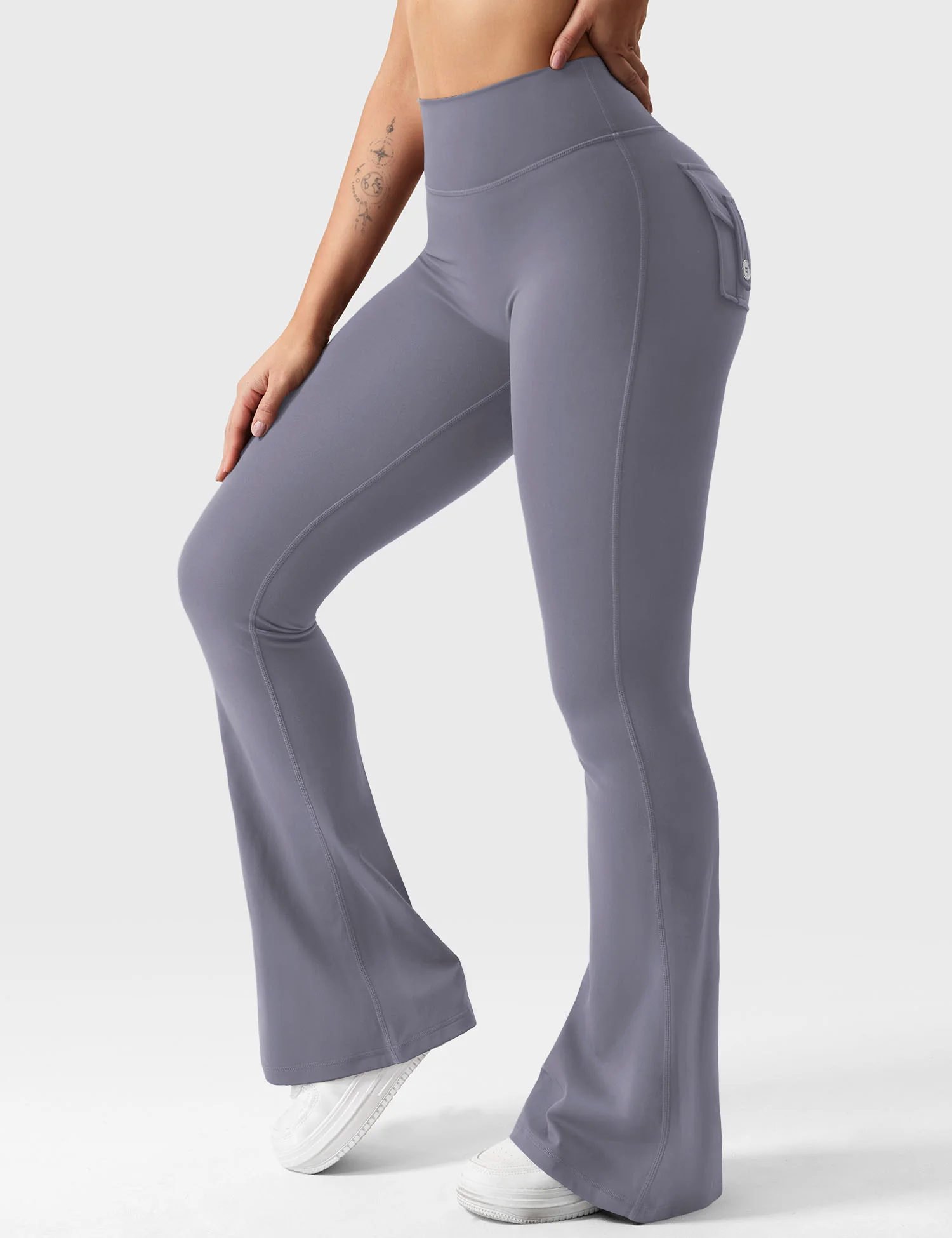 Yeoreo Brittany CoreFlex™ 31.5" Leggings - Image 82